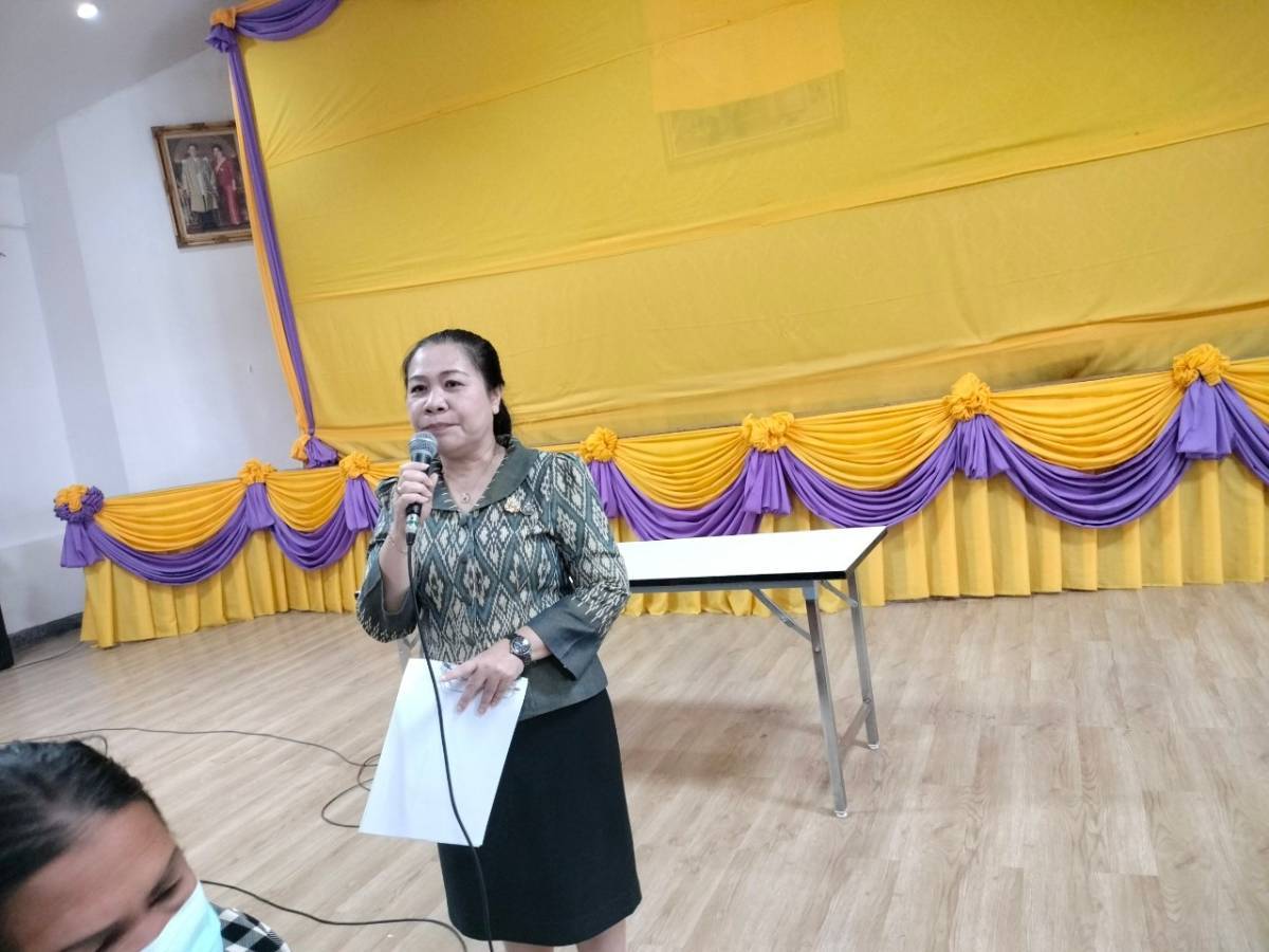 📢 จังหวัดสกลนครร่วมกับศาลจังหวัดสกลนคร โดยสำนักงานพัฒนาชุมชนจังหวัดสกลนคร : ดำเนินการไกล่เกลี่ยก่อนฟ้อง ตามประมวลกฎหมายวิธีพิจารณาความแพ่งมาตรา 20 ตรี