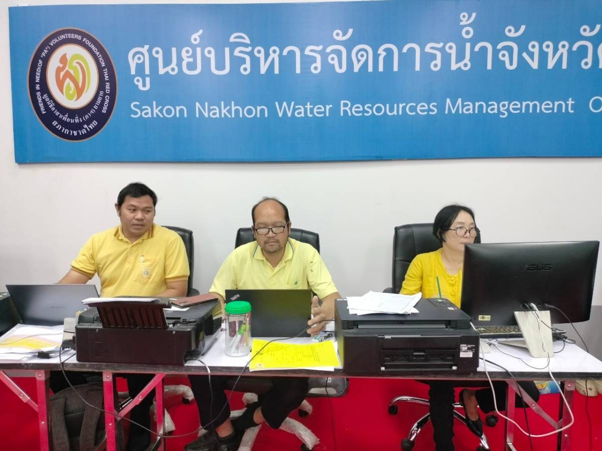 📢 จังหวัดสกลนครร่วมกับศาลจังหวัดสกลนคร โดยสำนักงานพัฒนาชุมชนจังหวัดสกลนคร : ดำเนินการไกล่เกลี่ยก่อนฟ้อง ตามประมวลกฎหมายวิธีพิจารณาความแพ่งมาตรา 20 ตรี