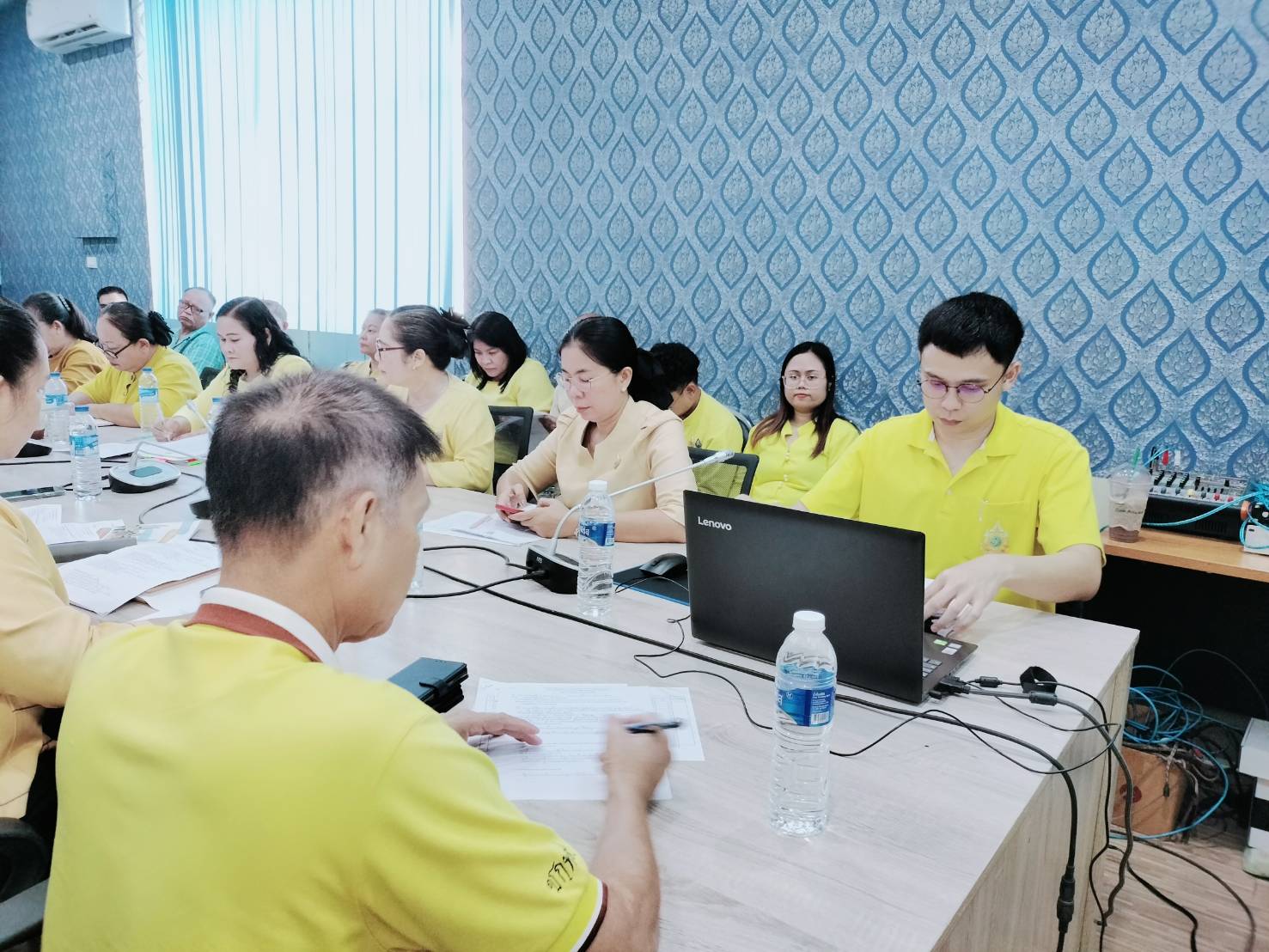 📢จังหวัดสกลนคร : เดินหน้าแก้จนสู่ความยั่งยืน ปี ๒๕๖๗ ตามโครงการพัฒนาคุณภาพชีวิตคนสกลนครทุกช่วงวัยอย่างยั่งยืนตามหลักปรัชญาของเศรษฐกิจพอเพียง