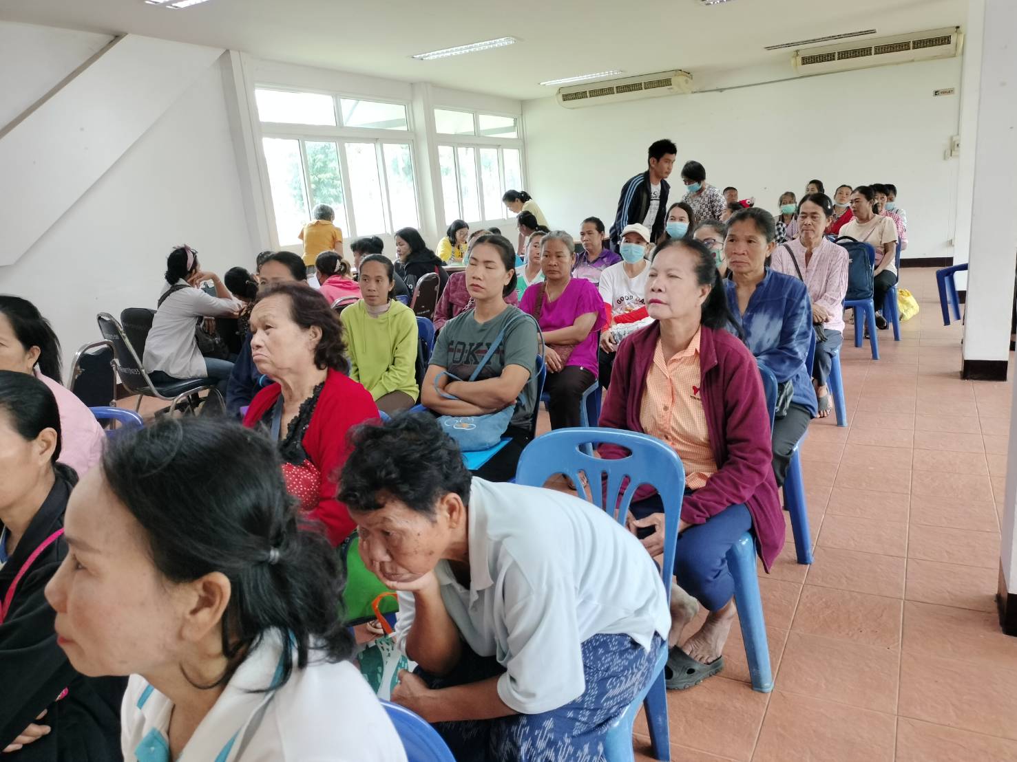 📢 จังหวัดสกลนครร่วมกับศาลจังหวัดสว่างแดนดิน โดยสำนักงานพัฒนาชุมชนจังหวัดสกลนคร : ดำเนินการไกล่เกลี่ยก่อนฟ้อง ตามประมวลกฎหมายวิธีพิจารณาความแพ่งมาตรา 20 ตรี
