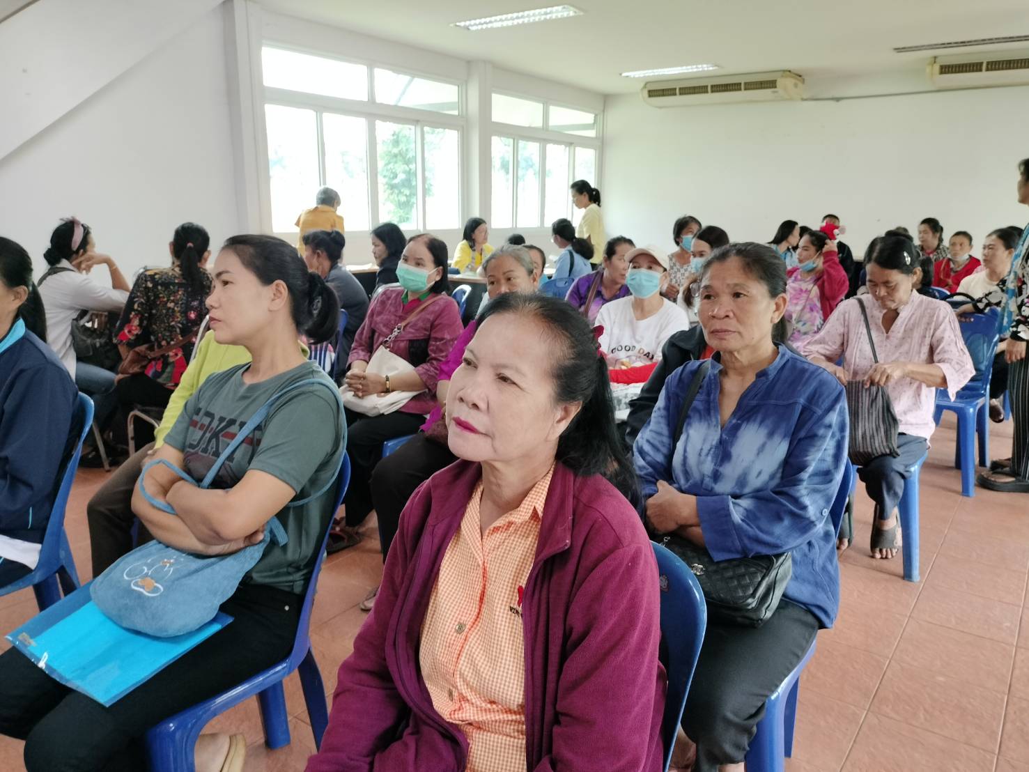📢 จังหวัดสกลนครร่วมกับศาลจังหวัดสว่างแดนดิน โดยสำนักงานพัฒนาชุมชนจังหวัดสกลนคร : ดำเนินการไกล่เกลี่ยก่อนฟ้อง ตามประมวลกฎหมายวิธีพิจารณาความแพ่งมาตรา 20 ตรี