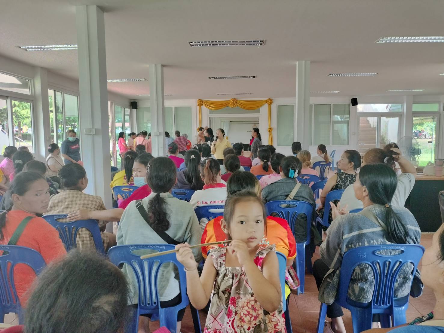 📢 จังหวัดสกลนครร่วมกับศาลจังหวัดสว่างแดนดิน โดยสำนักงานพัฒนาชุมชนจังหวัดสกลนคร : ดำเนินการไกล่เกลี่ยก่อนฟ้อง ตามประมวลกฎหมายวิธีพิจารณาความแพ่งมาตรา 20 ตรี