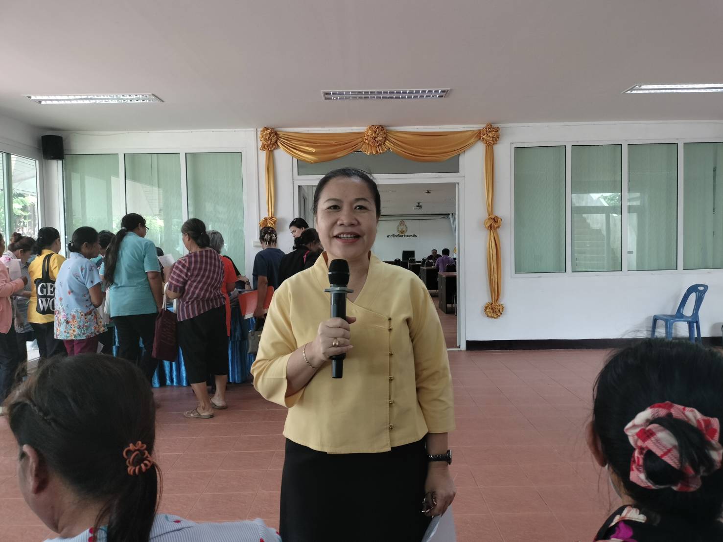 📢 จังหวัดสกลนครร่วมกับศาลจังหวัดสว่างแดนดิน โดยสำนักงานพัฒนาชุมชนจังหวัดสกลนคร : ดำเนินการไกล่เกลี่ยก่อนฟ้อง ตามประมวลกฎหมายวิธีพิจารณาความแพ่งมาตรา 20 ตรี