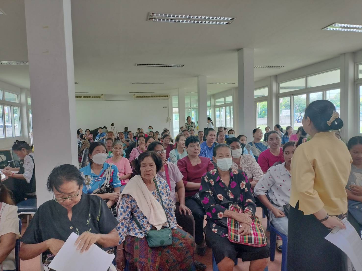 📢 จังหวัดสกลนครร่วมกับศาลจังหวัดสว่างแดนดิน โดยสำนักงานพัฒนาชุมชนจังหวัดสกลนคร : ดำเนินการไกล่เกลี่ยก่อนฟ้อง ตามประมวลกฎหมายวิธีพิจารณาความแพ่งมาตรา 20 ตรี