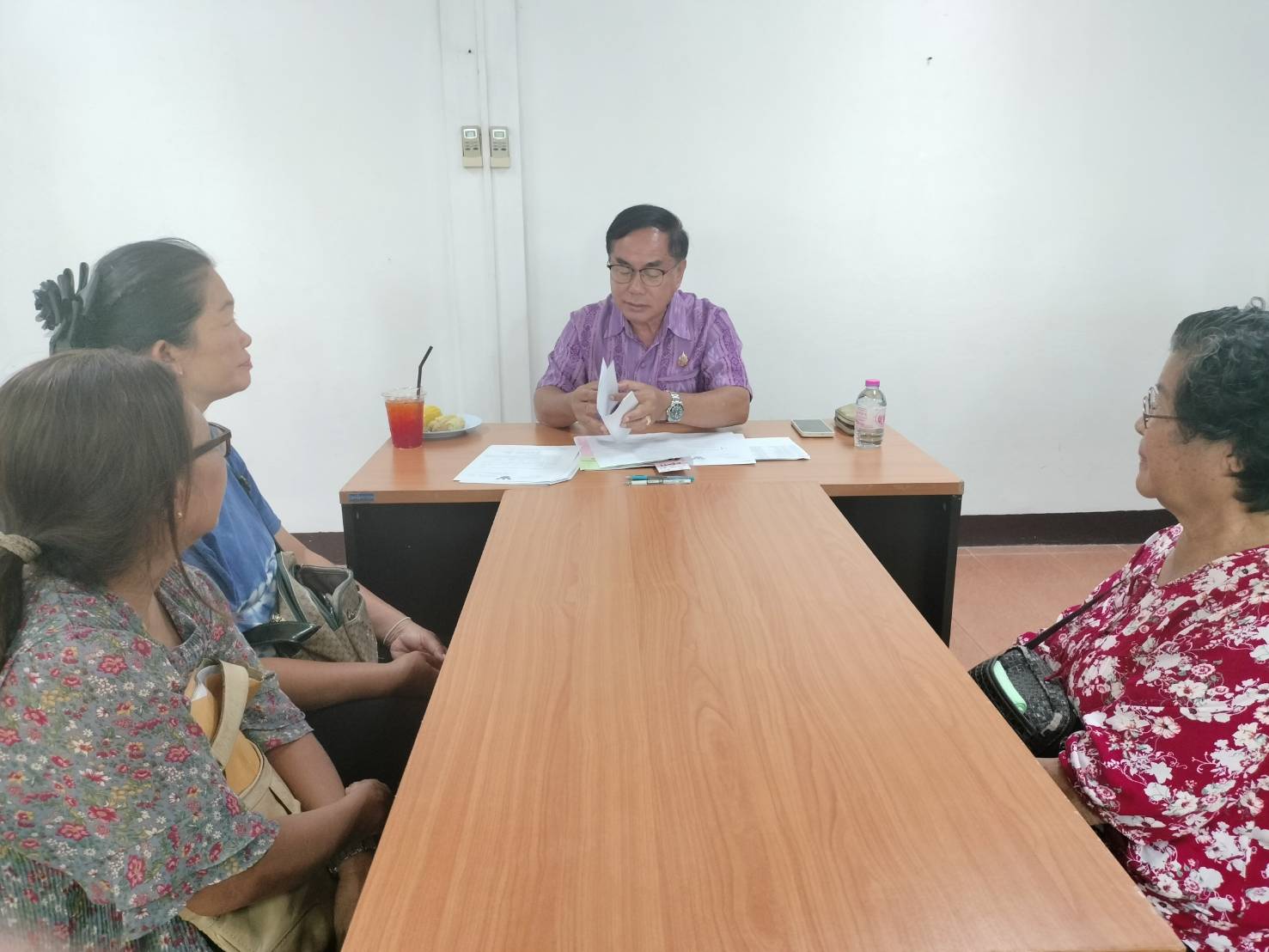 📢 จังหวัดสกลนครร่วมกับศาลจังหวัดสว่างแดนดิน โดยสำนักงานพัฒนาชุมชนจังหวัดสกลนคร : ดำเนินการไกล่เกลี่ยก่อนฟ้อง ตามประมวลกฎหมายวิธีพิจารณาความแพ่งมาตรา 20 ตรี