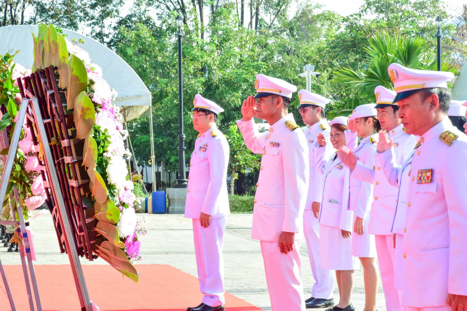 📢วันปิยมหาราช 23 ตุลาคม 2567 น้อมรำลึกในพระมหากรุณาธิคุณ พระบาทสมเด็จพระจุลจอมเกล้าเจ้าอยู่หัว รัชกาลที่ 5 🗓วันพุธที่ 23 ตุลาคม 2567
