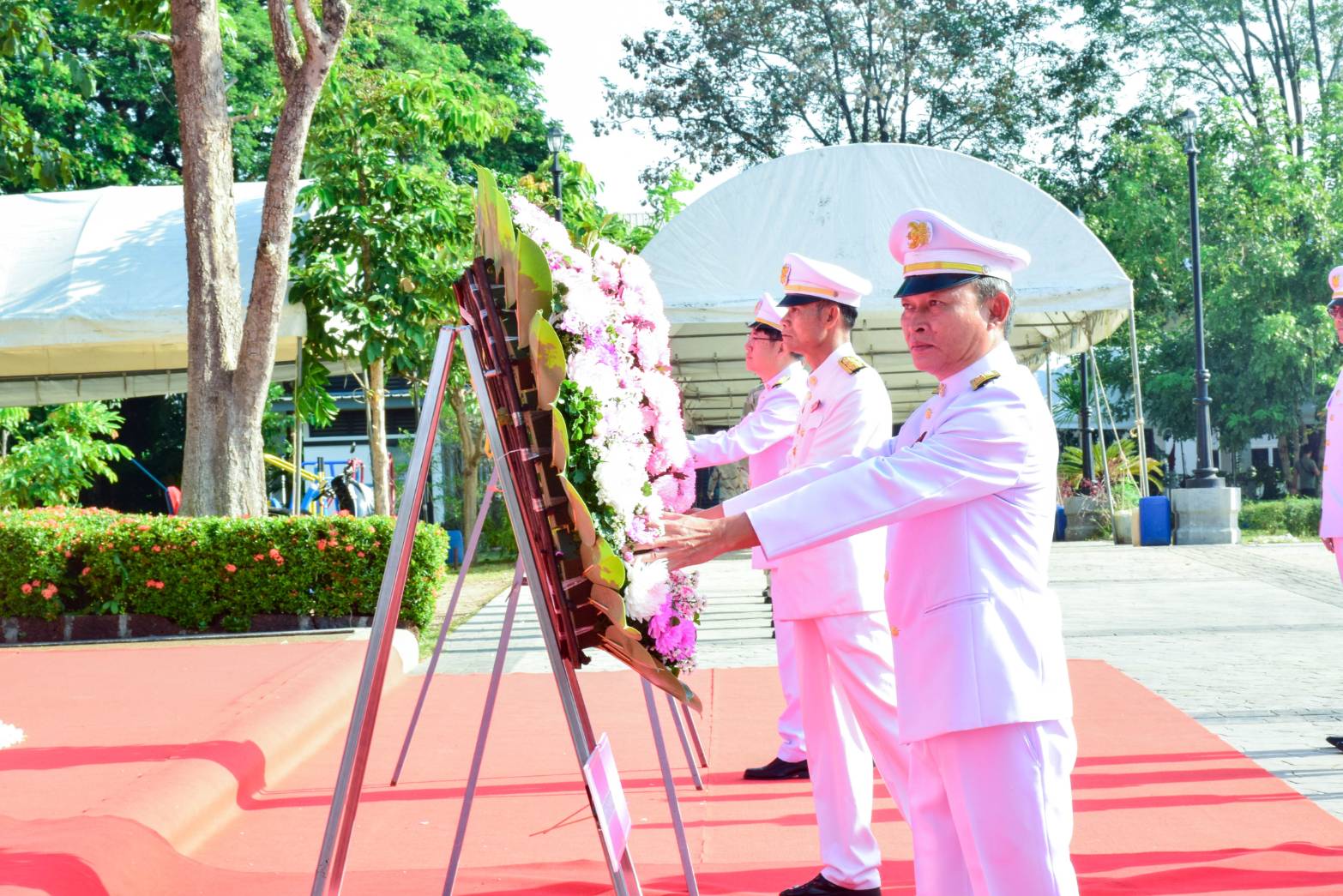 📢วันปิยมหาราช 23 ตุลาคม 2567 น้อมรำลึกในพระมหากรุณาธิคุณ พระบาทสมเด็จพระจุลจอมเกล้าเจ้าอยู่หัว รัชกาลที่ 5 🗓วันพุธที่ 23 ตุลาคม 2567