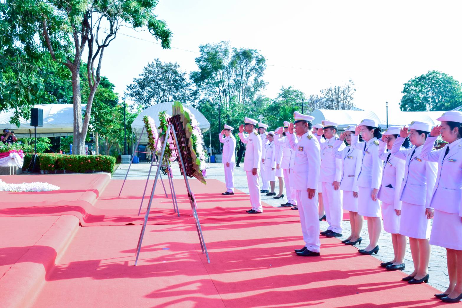 📢วันปิยมหาราช 23 ตุลาคม 2567 น้อมรำลึกในพระมหากรุณาธิคุณ พระบาทสมเด็จพระจุลจอมเกล้าเจ้าอยู่หัว รัชกาลที่ 5 🗓วันพุธที่ 23 ตุลาคม 2567