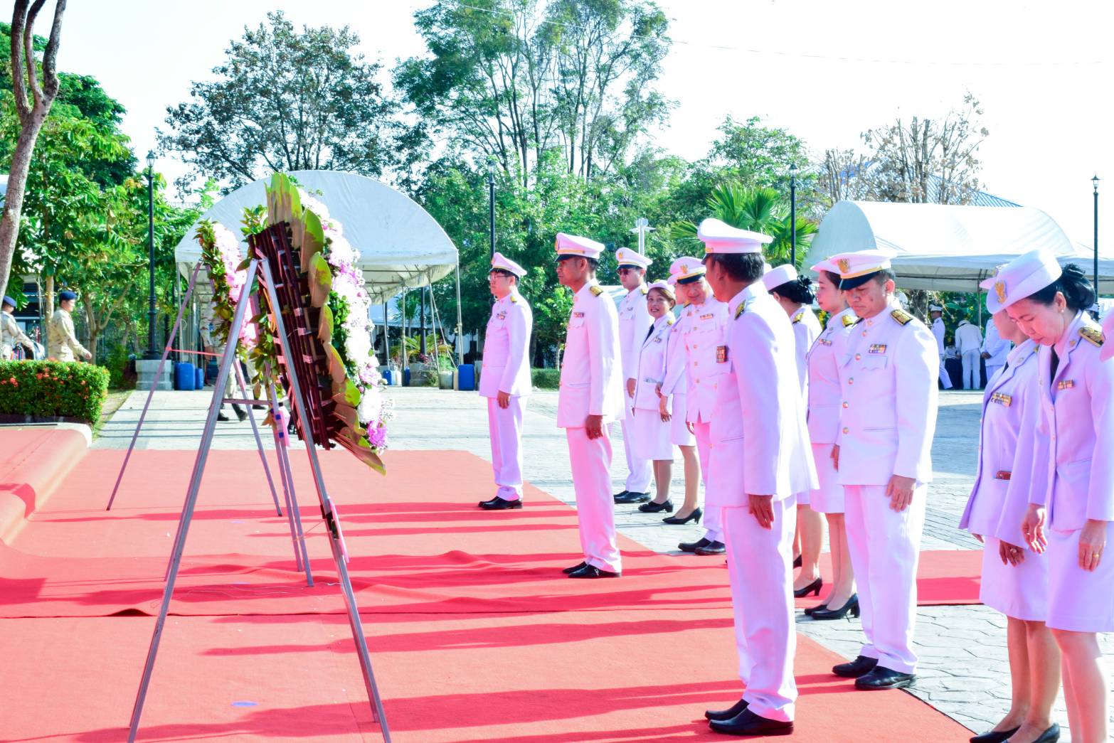 📢วันปิยมหาราช 23 ตุลาคม 2567 น้อมรำลึกในพระมหากรุณาธิคุณ พระบาทสมเด็จพระจุลจอมเกล้าเจ้าอยู่หัว รัชกาลที่ 5 🗓วันพุธที่ 23 ตุลาคม 2567