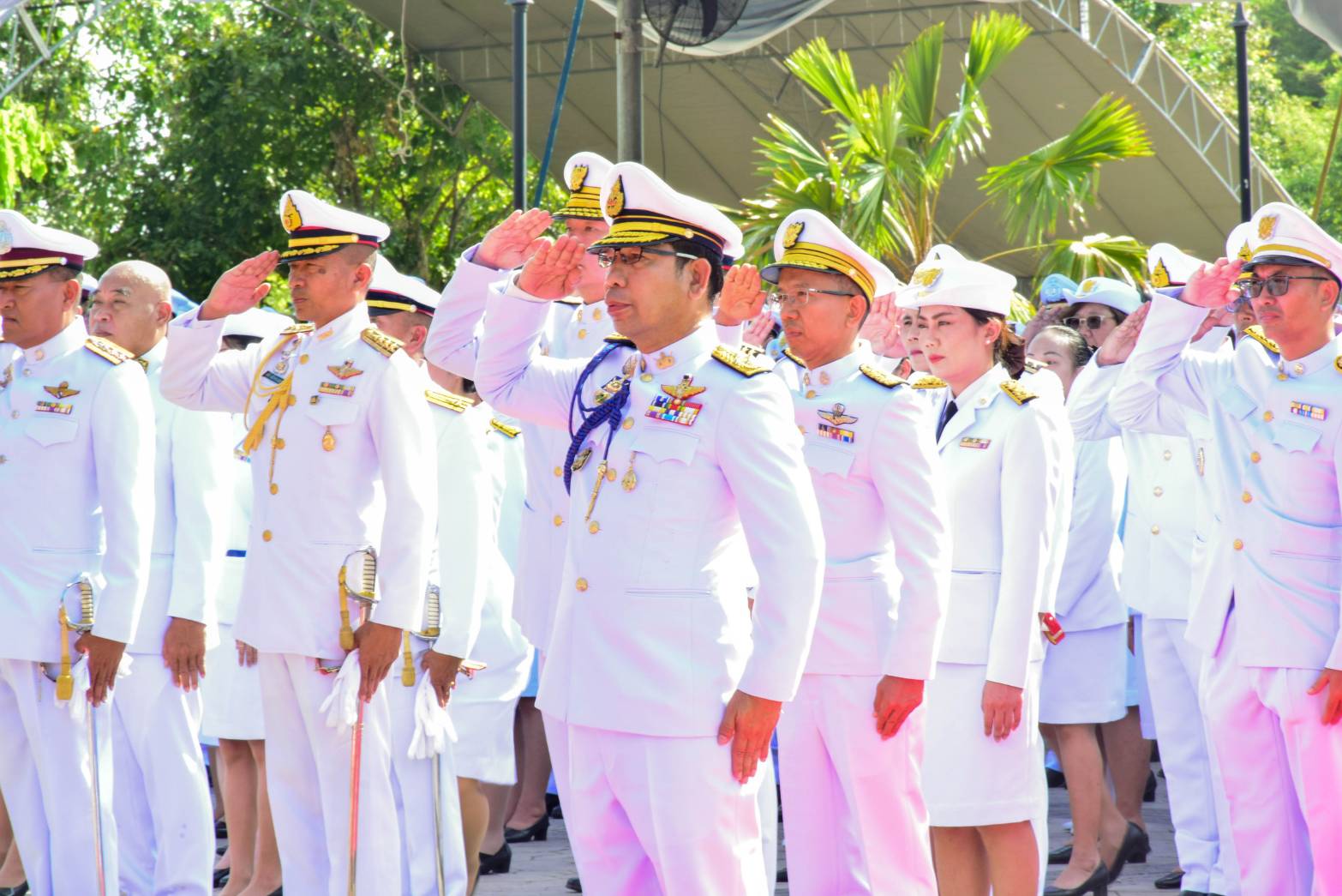 📢วันปิยมหาราช 23 ตุลาคม 2567 น้อมรำลึกในพระมหากรุณาธิคุณ พระบาทสมเด็จพระจุลจอมเกล้าเจ้าอยู่หัว รัชกาลที่ 5 🗓วันพุธที่ 23 ตุลาคม 2567