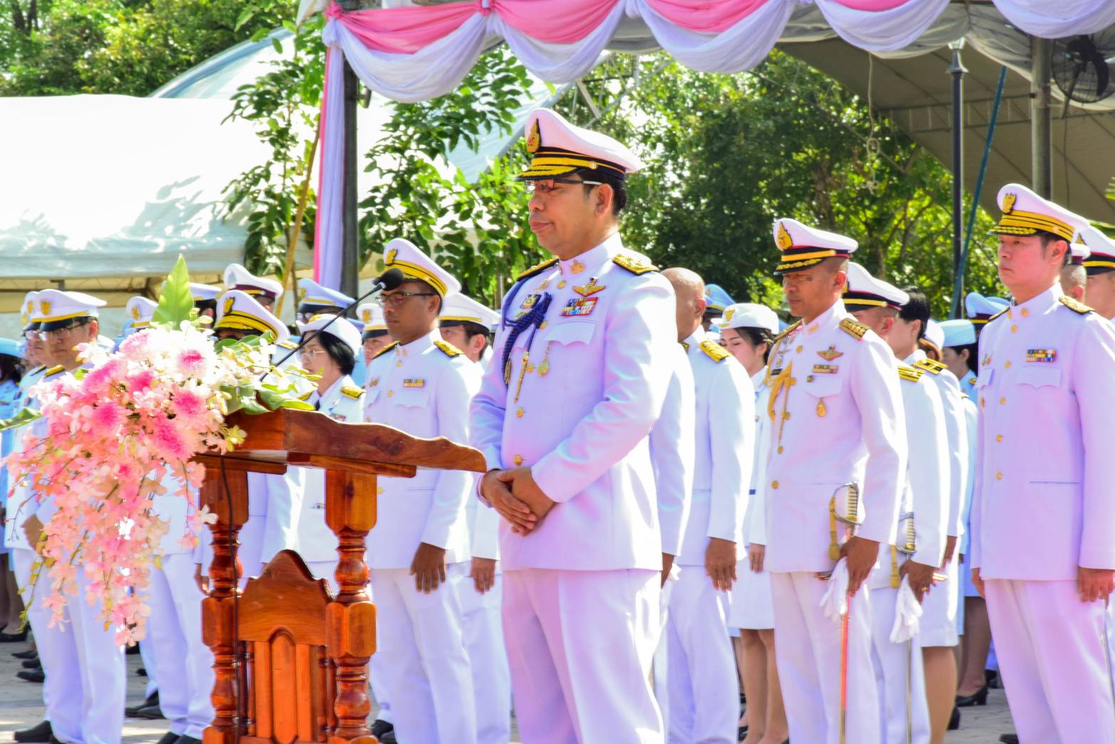 📢วันปิยมหาราช 23 ตุลาคม 2567 น้อมรำลึกในพระมหากรุณาธิคุณ พระบาทสมเด็จพระจุลจอมเกล้าเจ้าอยู่หัว รัชกาลที่ 5 🗓วันพุธที่ 23 ตุลาคม 2567