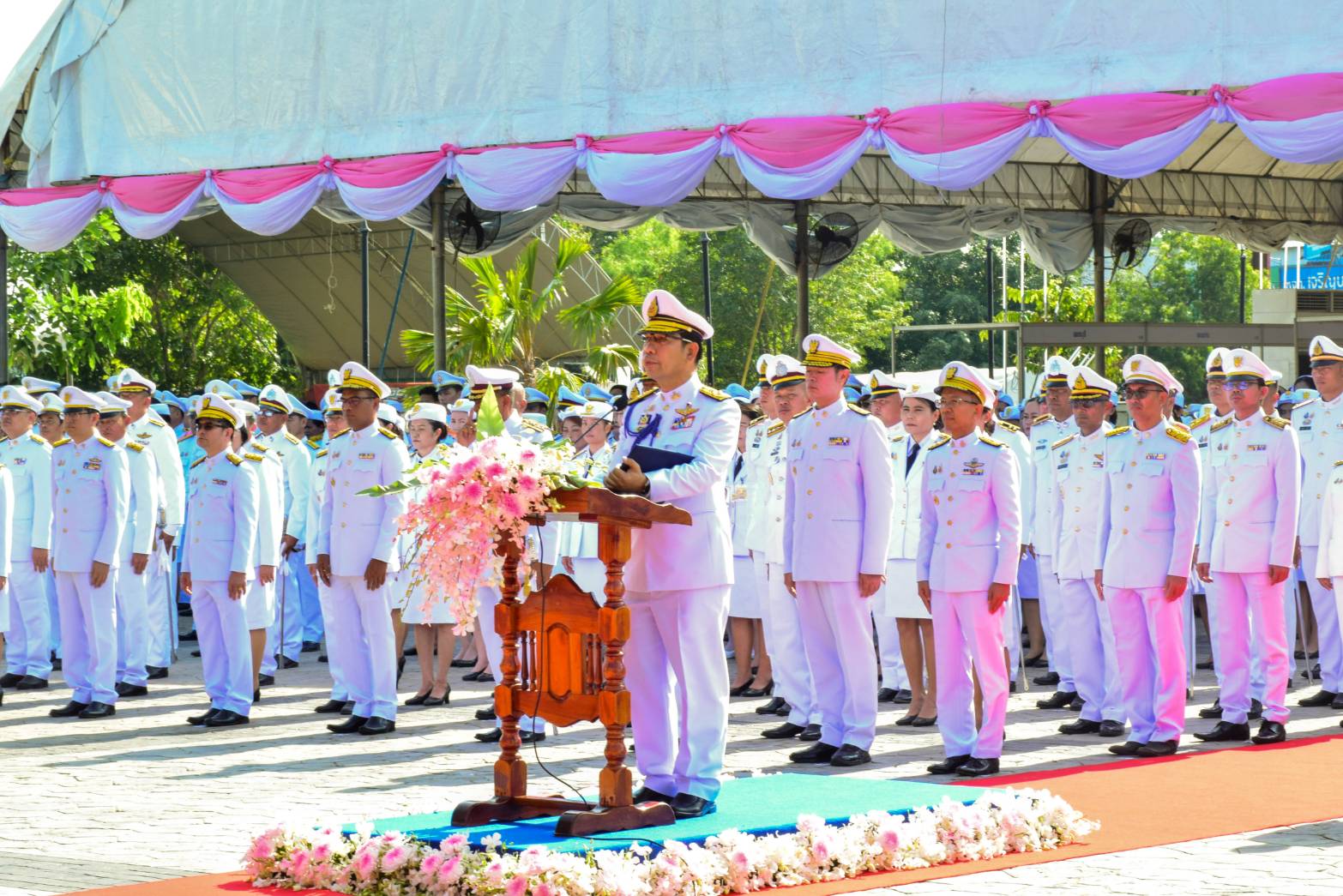 📢วันปิยมหาราช 23 ตุลาคม 2567 น้อมรำลึกในพระมหากรุณาธิคุณ พระบาทสมเด็จพระจุลจอมเกล้าเจ้าอยู่หัว รัชกาลที่ 5 🗓วันพุธที่ 23 ตุลาคม 2567