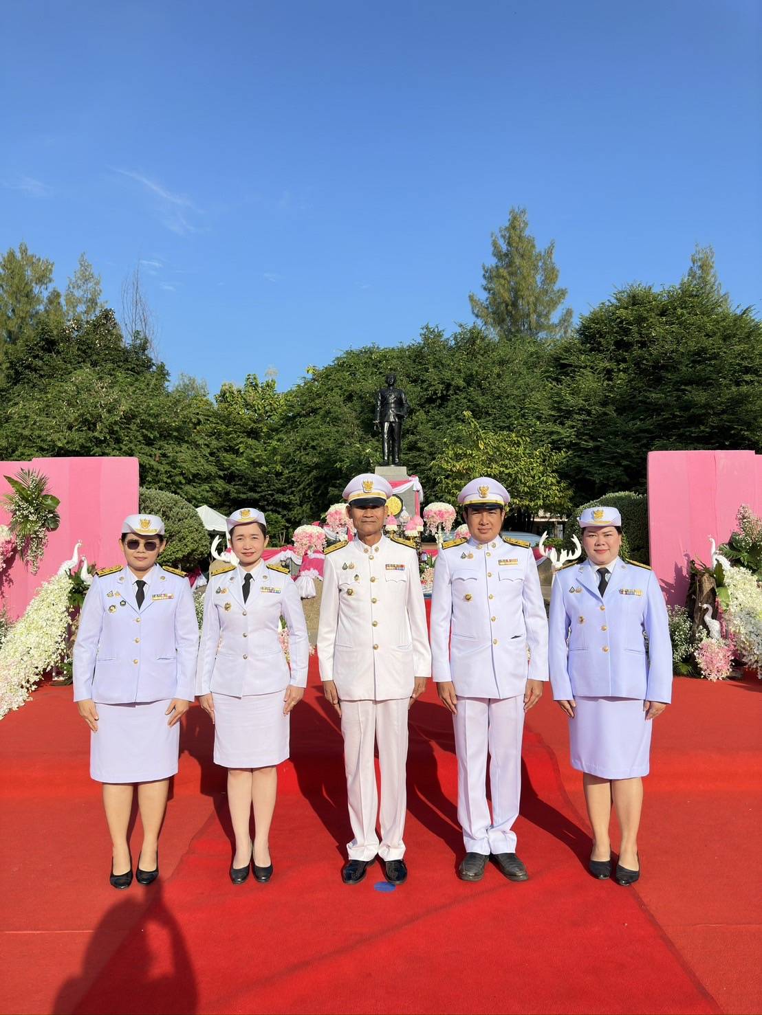 📢วันปิยมหาราช 23 ตุลาคม 2567 น้อมรำลึกในพระมหากรุณาธิคุณ พระบาทสมเด็จพระจุลจอมเกล้าเจ้าอยู่หัว รัชกาลที่ 5 🗓วันพุธที่ 23 ตุลาคม 2567