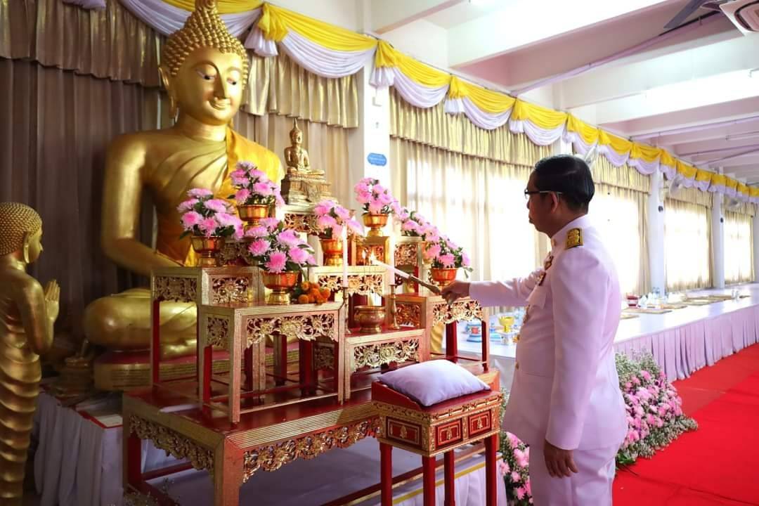 📢จังหวัดสกลนครจัดพิธีมอบเงินพระราชทานขวัญถุงกองทุนแม่ของแผ่นดิน ประจำปี 2567 เพื่อสืบสานพระราชปณิธานสมเด็จพระนางเจ้าสิริกิติ์ พระบรมราชินีนาถ พระบรมราชชนนีพันปีหลวง
