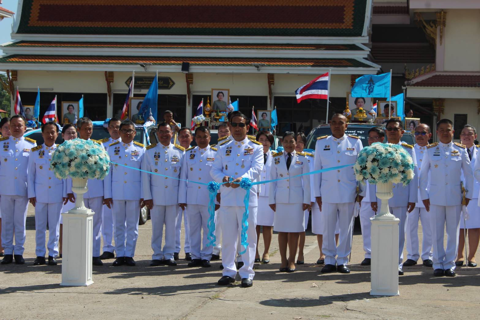 📢จังหวัดสกลนครจัดพิธีมอบเงินพระราชทานขวัญถุงกองทุนแม่ของแผ่นดิน ประจำปี 2567 เพื่อสืบสานพระราชปณิธานสมเด็จพระนางเจ้าสิริกิติ์ พระบรมราชินีนาถ พระบรมราชชนนีพันปีหลวง