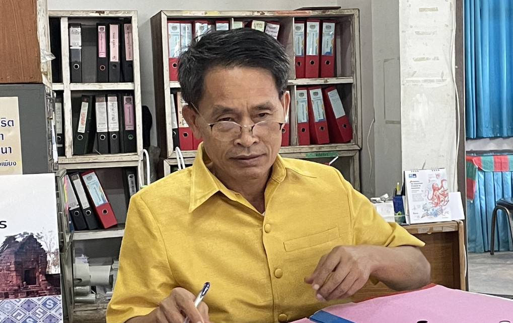 📢 พช.สกลนคร ร่วมประชุมกรมการพัฒนาชุมชน ครั้งที่ ๑๐/๒๕๖๗ ผ่านระบบการประชุมทางไกล Video Conference