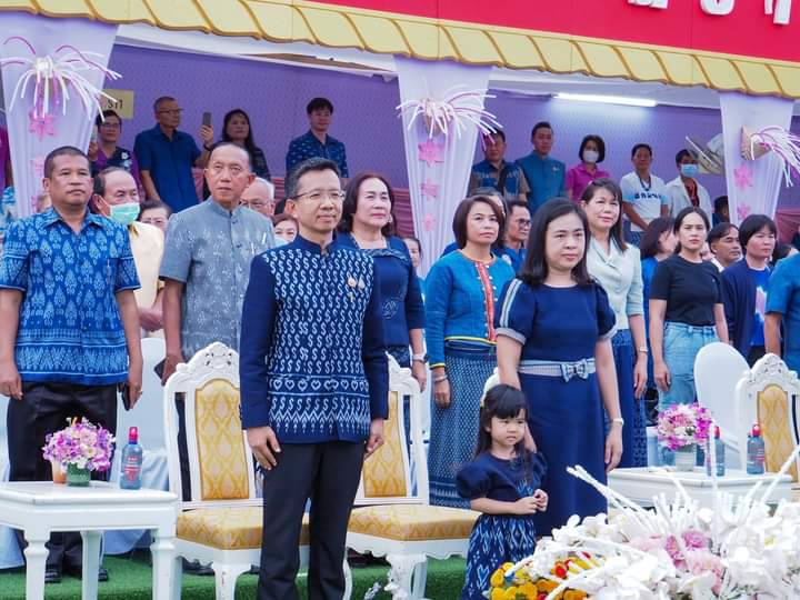 📢สวยงาม อลังการ ขบวนแห่ อัศจรรย์ 3 ปราสาทผึ้งสกลนคร ในงานประเพณีแห่ปราสาทผึ้ง และแข่งขันเรือยาว ชิงถ้วยพระราชทานประจำปี 2567 มรดกภูมิปัญญาทางวัฒนธรรมระดับชาติ Soft Power จังหวัดสกลนคร