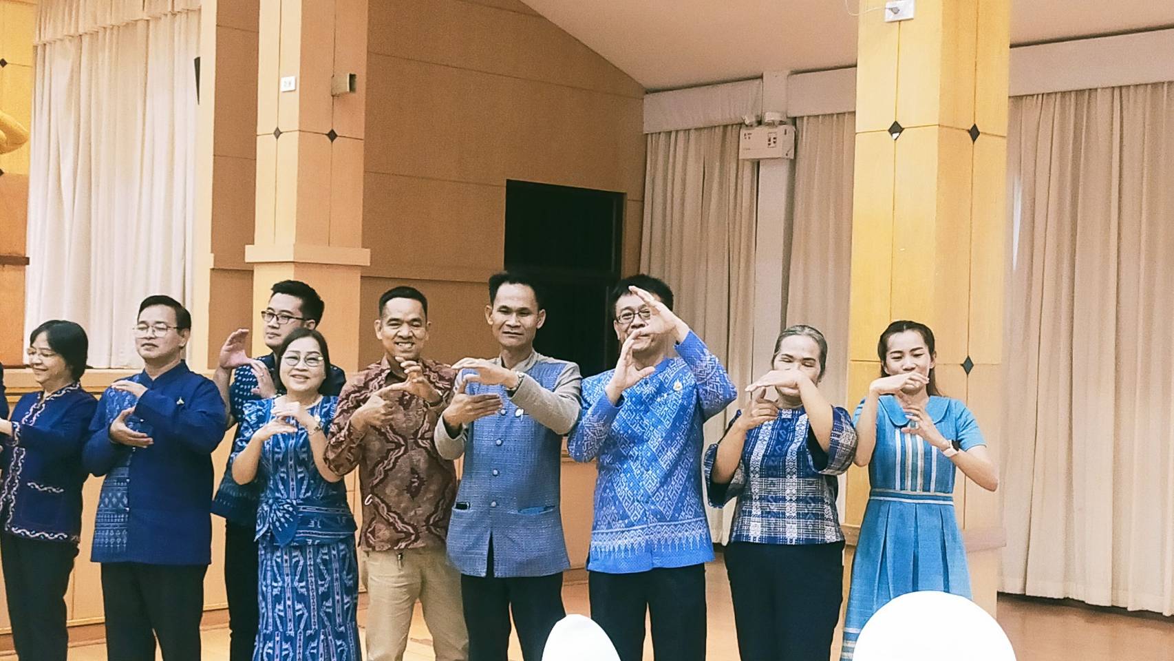 📢 โครงการ “อยู่สกล รักสกล ทำเพื่อสกลนคร” ครั้งที่ ๘/๒๕๖๗