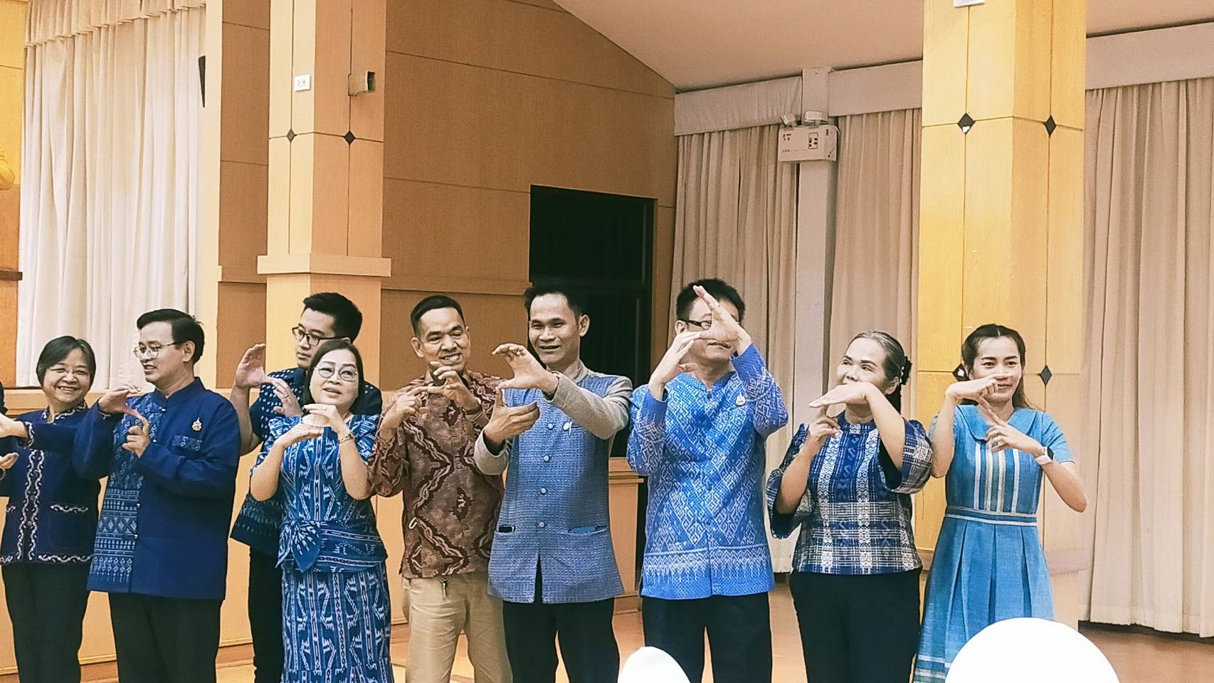 📢 โครงการ “อยู่สกล รักสกล ทำเพื่อสกลนคร” ครั้งที่ ๘/๒๕๖๗
