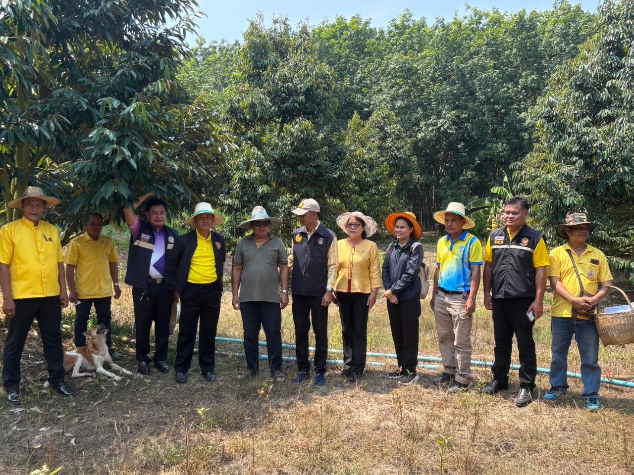 📢พช.สกลนคร : ขับเคลื่อนการเพิ่มรายได้ ลดรายจ่าย ขยายโอกาส และส่งเสริมการดำเนินชีวิตตามแนวทางปรัชญาของเศรษฐกิจพอเพียง