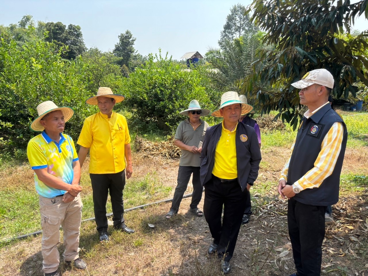 📢พช.สกลนคร : ขับเคลื่อนการเพิ่มรายได้ ลดรายจ่าย ขยายโอกาส และส่งเสริมการดำเนินชีวิตตามแนวทางปรัชญาของเศรษฐกิจพอเพียง