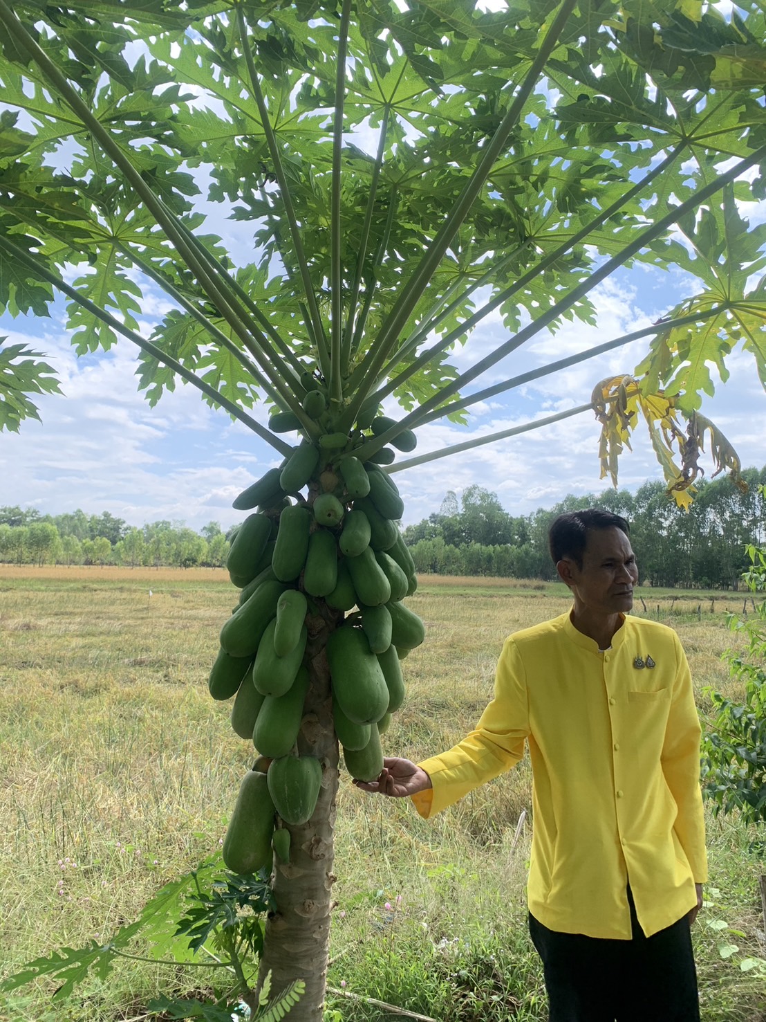 จังหวัดสกลนคร โดยสำนักงานพัฒนาชุมชนจังหวัดสกลนคร ลงพื้นที่อำเภออากาศอำนวย ร่วมขับเคลื่อนกิจกรรมการเพิ่มรายได้ ลดรายจ่าย ขยายโอกาส และส่งเสริมการดำเนินชีวิตตามแนวทางปรัชญาของเศรษฐกิจพอเพียง ตามนโยบายผู้ว่าราชการจังหวัดสกลนคร