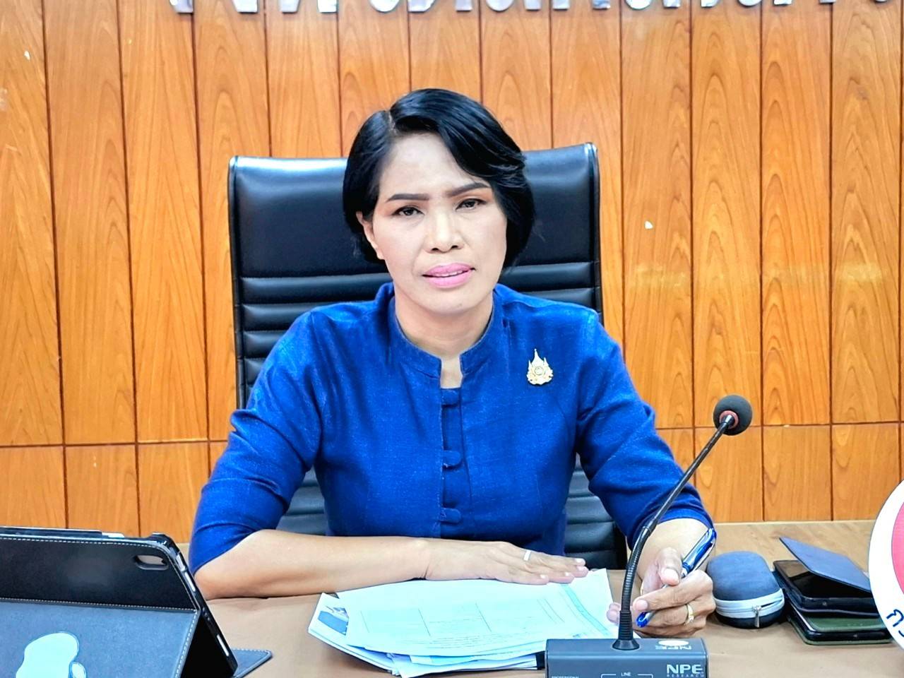 📢พช.สกลนคร : เพิ่มศักยภาพการประชาสัมพันธ์องค์กรด้วยสื่อดิจิทัล