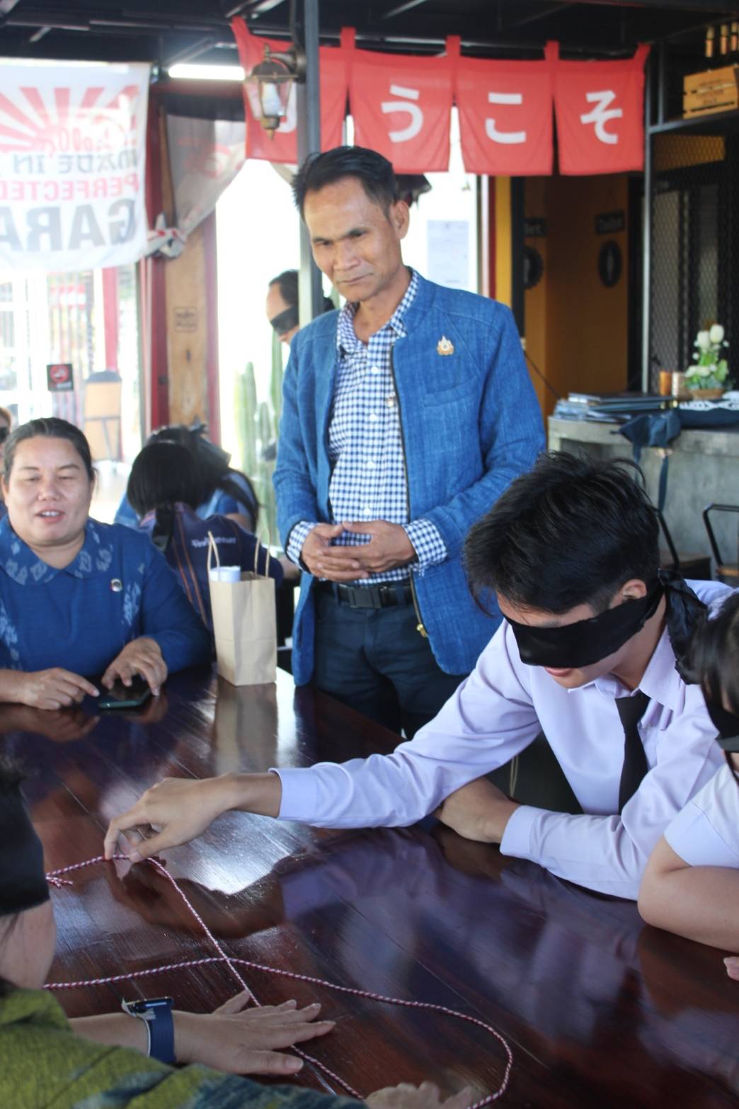 พช.สกลนคร : ประชุมเชิงปฏิบัติการพัฒนาสมรรถนะบุคลากรสำนักงานพัฒนาชุมชนจังหวัดสกลนคร