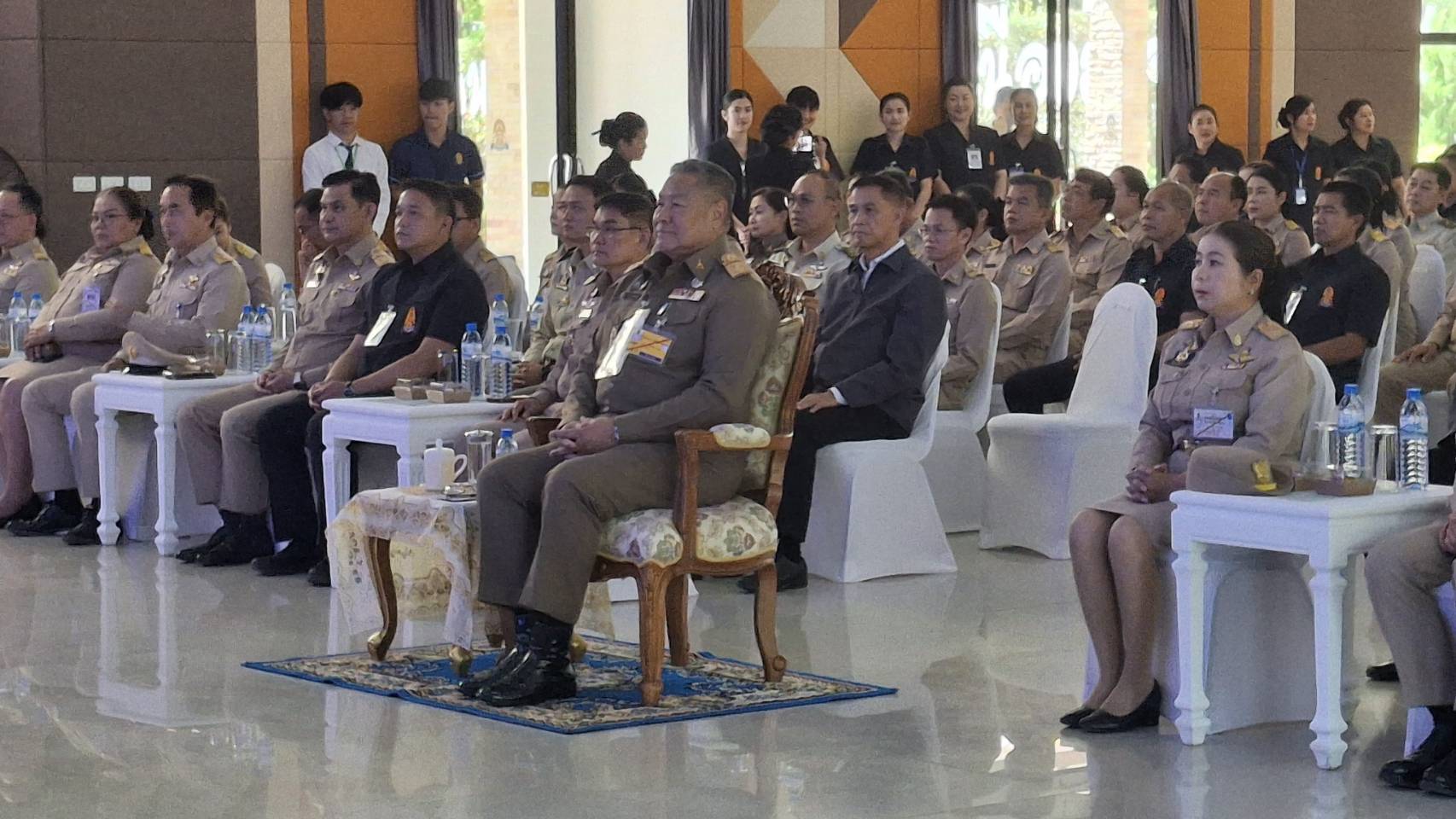 🎊🎉ครบรอบ ๔๒ ปี ศูนย์ศึกษาการพัฒนาภูพานอันเนื่องมาจากพระราชดำริ 🎊🎉