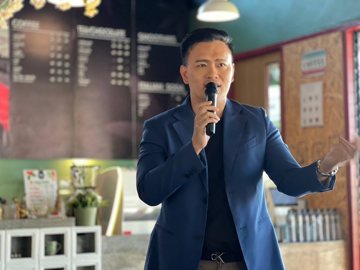 พช.สกลนคร : ประชุมเชิงปฏิบัติการพัฒนาสมรรถนะบุคลากรสำนักงานพัฒนาชุมชนจังหวัดสกลนคร