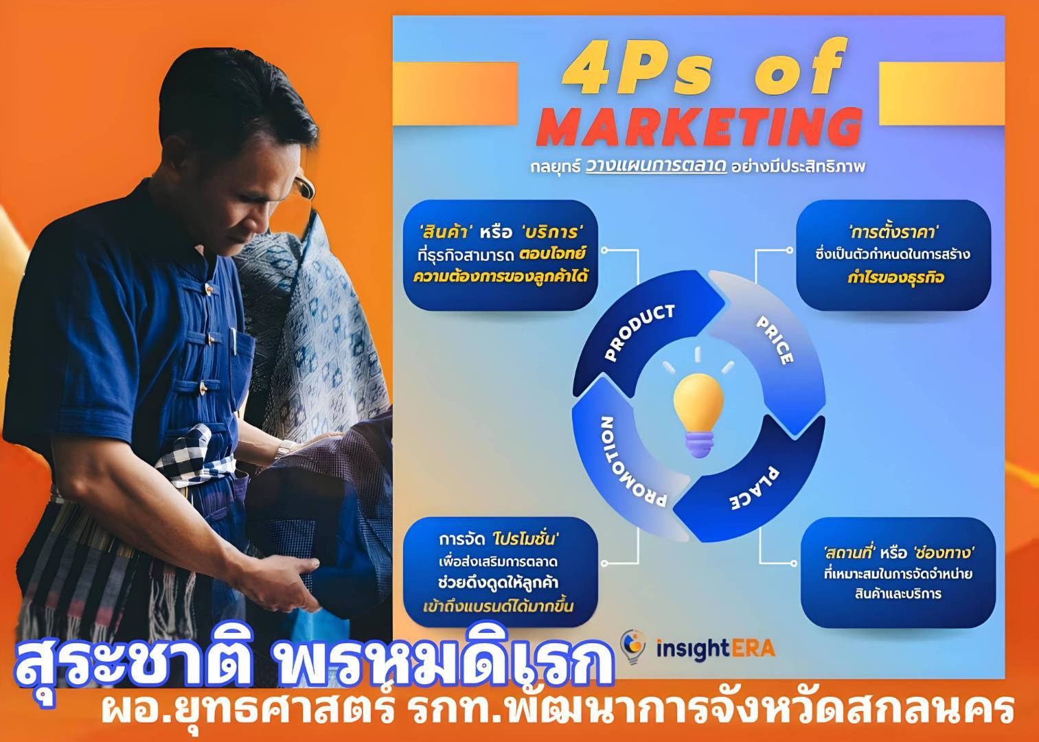📢จังหวัดสกลนคร : ยกระดับมรดกแห่งภูมิปัญญา ดอนกอยโมเดล สู่การพัฒนาที่ยั่งยืน กิจกรรมหลักที่ 1 ฝึกอบรมการยกระดับมรดกแห่งภูมิปัญญา ดอนกอยโมเดล