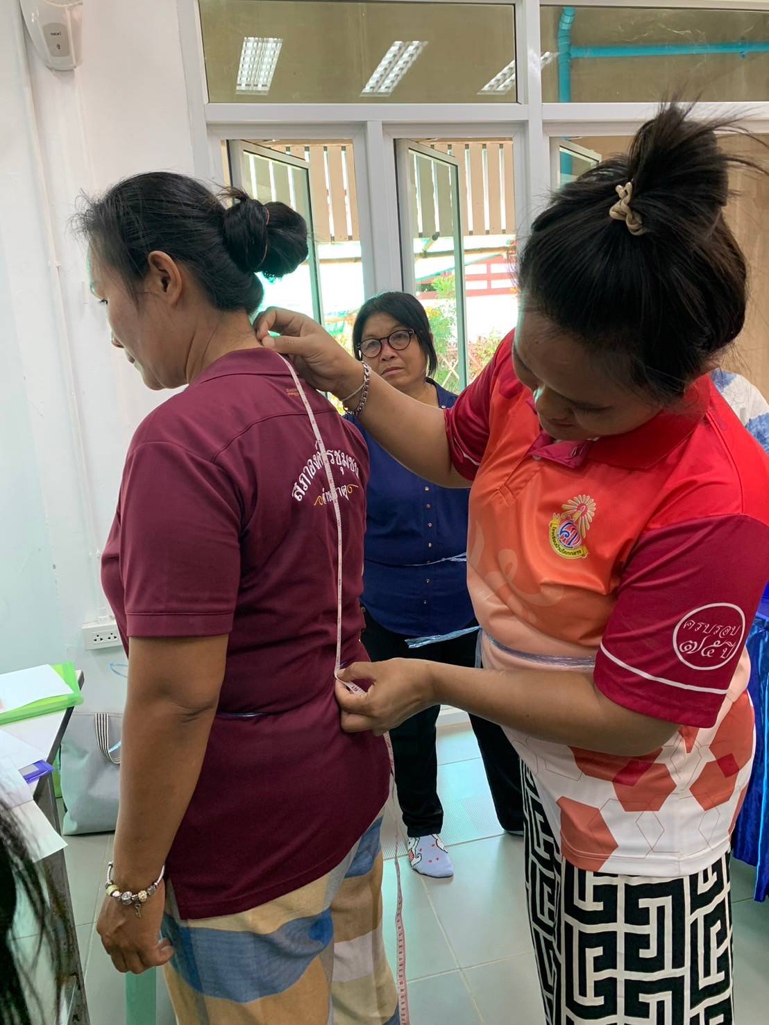 📢จังหวัดสกลนคร : ยกระดับมรดกแห่งภูมิปัญญา ดอนกอยโมเดล สู่การพัฒนาที่ยั่งยืน กิจกรรมหลักที่ 1 ฝึกอบรมการยกระดับมรดกแห่งภูมิปัญญา ดอนกอยโมเดล