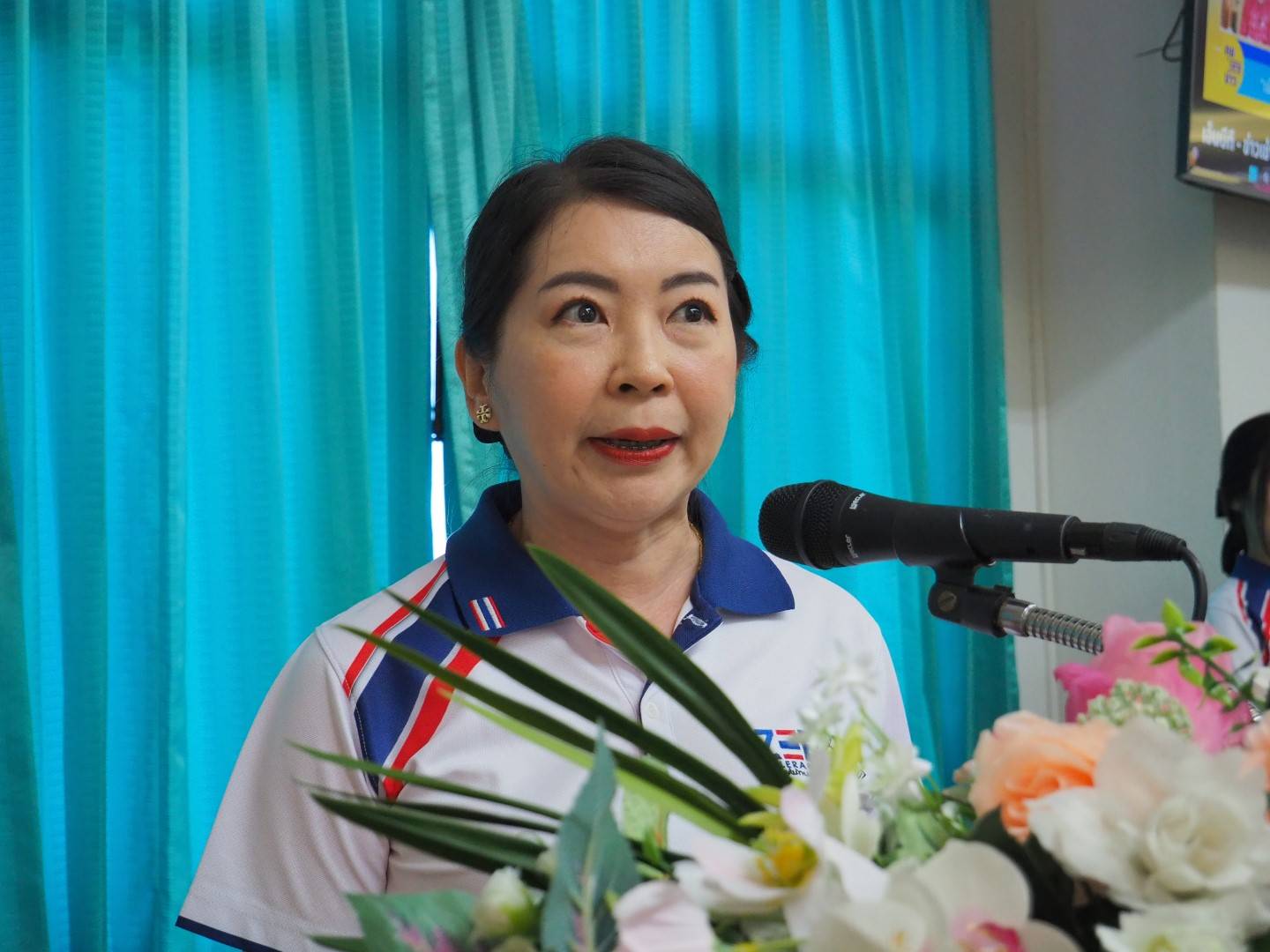 จังหวัดสกลนคร : จัดกิจกรรมวันต่อต้านคอร์รัปชันสากล (ประเทศไทย) จังหวัดสกลนคร “FIGHT AGAINST CORRUPTION สู้ให้สุด หยุดการโกง” เพื่อร่วมกันประกาศเจตนารมณ์ต่อต้านการทุจริต