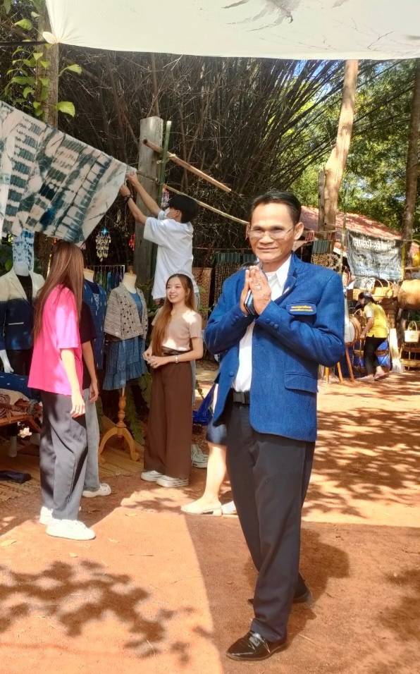 พช.สกลนคร : เชิญเที่ยวเทศกาล “สวนแมน Craft Festival” ปีนี้จัดยิ่งใหญ่กว่าเดิม เพิ่มกิจกรรมสนุกๆ อีกเพียบ!