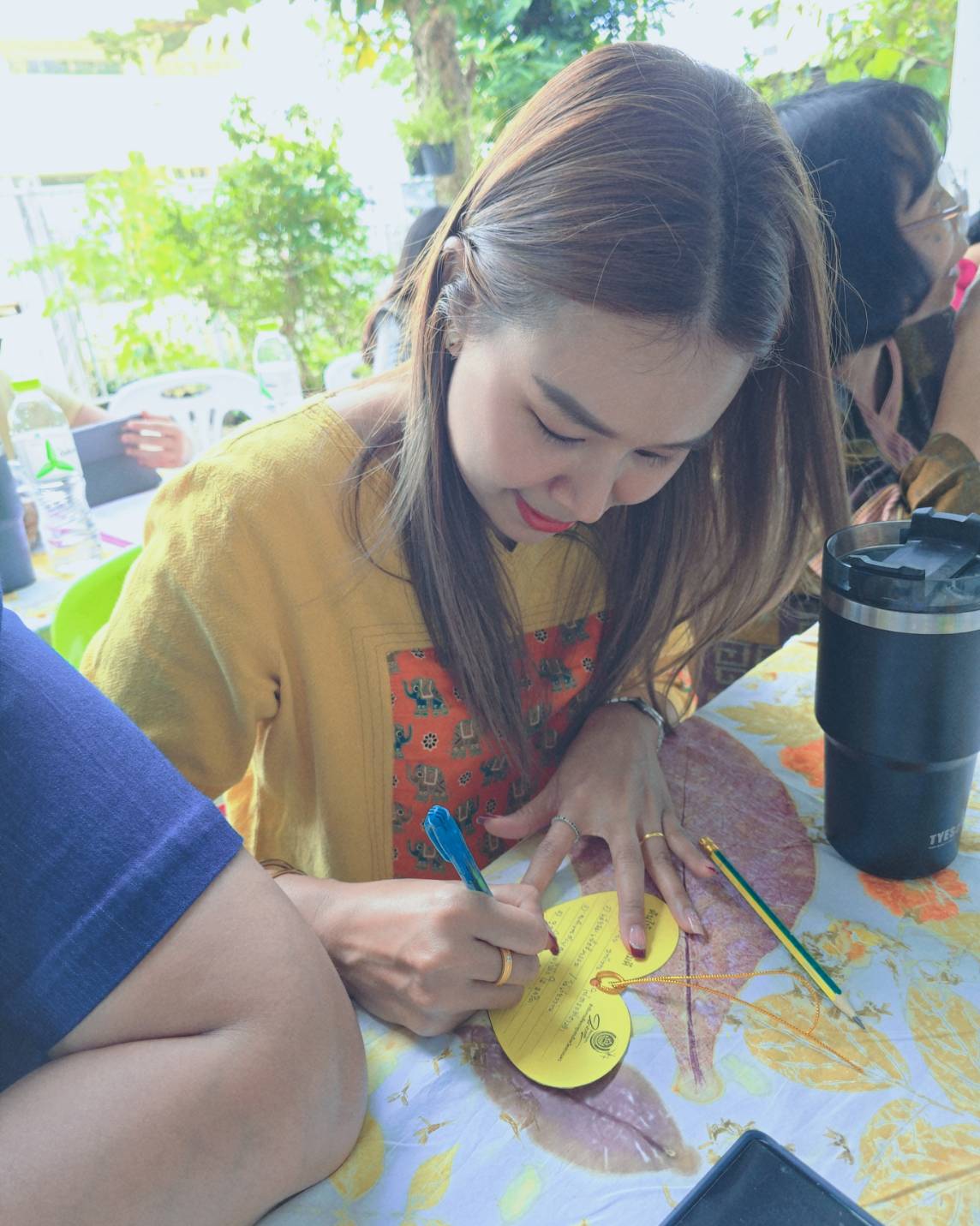 พช.สกลนคร ประชุมขับเคลื่อนการดำเนินงานองค์กรคุณธรรม มุ่งมั่น ส่งเสริม คุณธรรม “พอเพียง วินัย สุจริต จิตอาสา กตัญญู