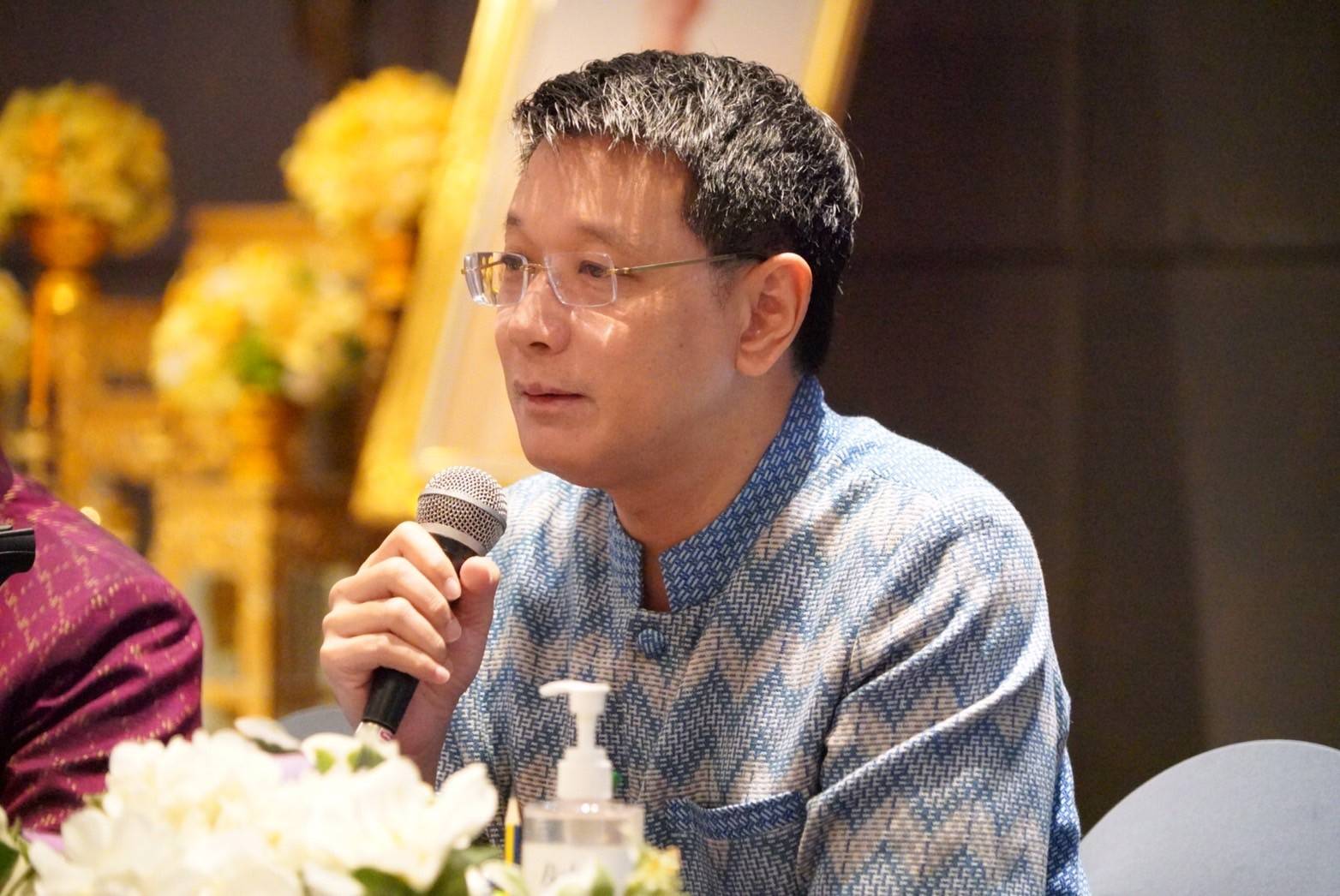 🔊พัฒนาการจังหวัดสกลนคร ร่วมประชุมกรมการพัฒนาชุมชน ครั้งที่ 12/2567 ณ ห้องประชุมจูปิเตอร์ 12-13 อาคารชาเลนเจอร์ 1-3 ศูนย์แสดงสินค้าและการประชุม อิมแพ็ค เมืองทองธานี