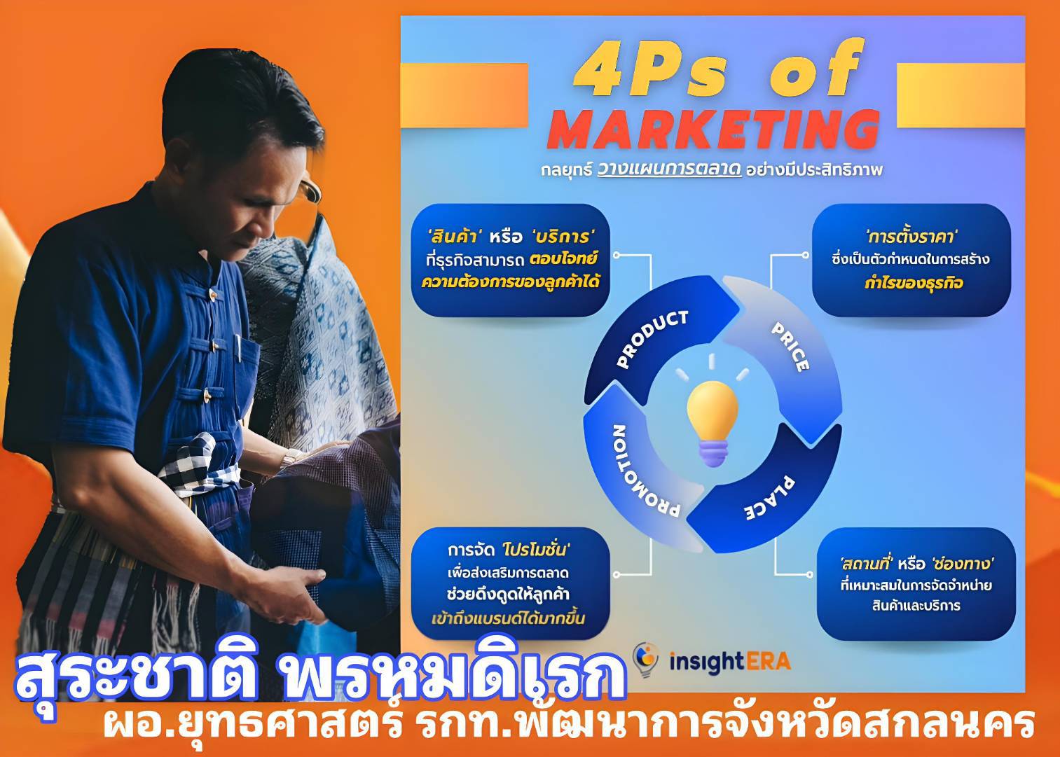 📢จังหวัดสกลนคร : ยกระดับมรดกแห่งภูมิปัญญา ดอนกอยโมเดล สู่การพัฒนาที่ยั่งยืน กิจกรรมหลักที่ 1 ฝึกอบรมการยกระดับมรดกแห่งภูมิปัญญา ดอนกอยโมเดล