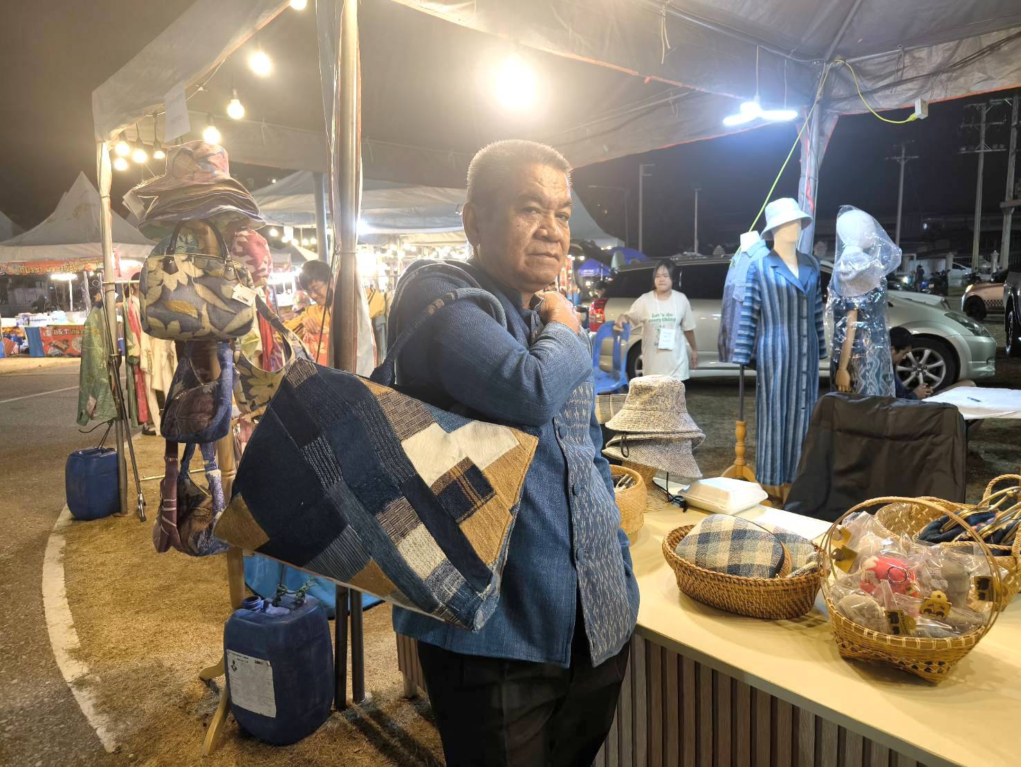 📢จังหวัดสกลนคร:แลกเปลี่ยนศิลปวัฒนธรรม 2 เชื้อชาติ ไทยสกลนคร – เกาหลี เพื่อส่งเสริมการท่องเที่ยวและเฉลิมฉลองในโอกาสครบรอบ 65 ปี การสถาปนาความสัมพันธ์ทางการทูต ไทย-เกาหลี