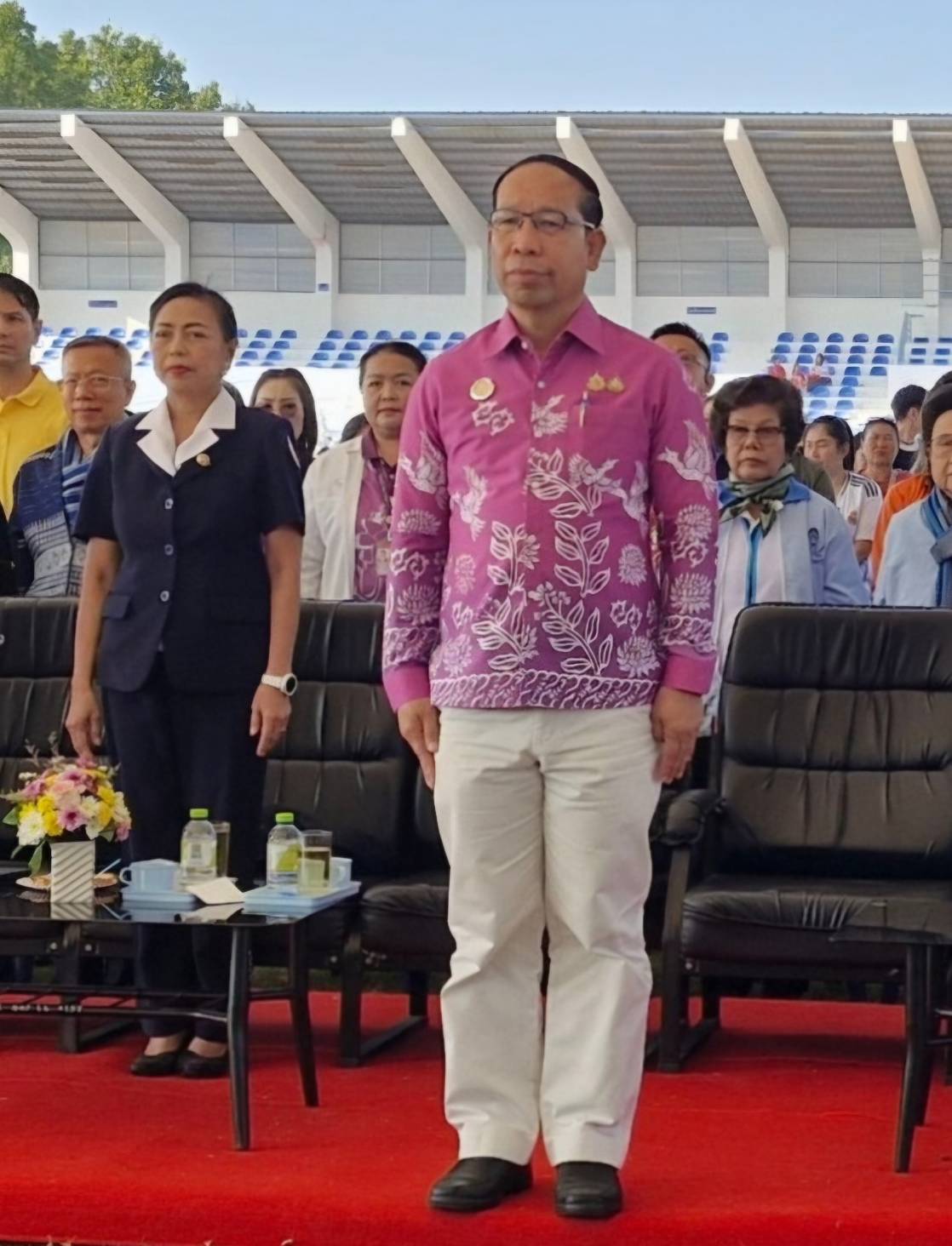 📢จังหวัดสกลนคร ร่วมกับเทศบาลนครสกลนคร จัดงานวันเด็กแห่งชาติจังหวัดสกลนคร ประจำปี ๒๕๖๘