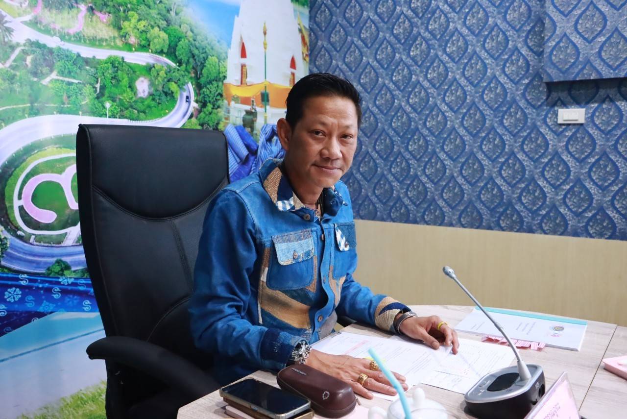📣พช.จังหวัดสกลนคร จัดประชุมคณะอนุกรรมการบริหารกองทุนพัฒนาบทบาทสตรีระดับจังหวัด จังหวัดสกลนคร ครั้งที่ 1/2568