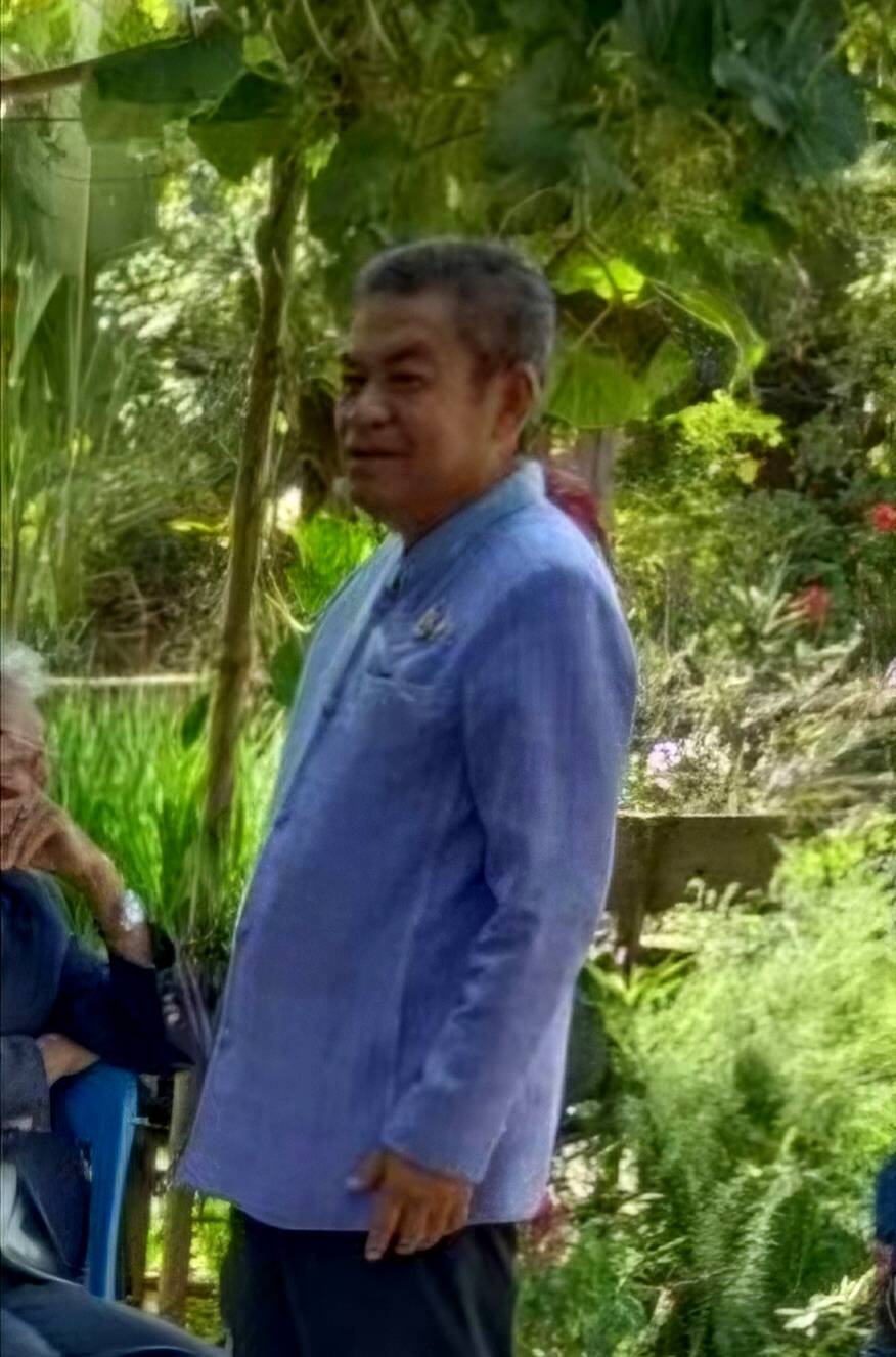 📢พัฒนาการจังหวัดสกลนคร : ลุยสร้างความมั่นคงทางอาหารอย่างยั่งยืน ภายใต้แนวคิด “ปรับเปลี่ยนดี ชีวีมีสุข” 𝖢𝗁𝖺𝗇𝗀𝖾 𝖥𝗈𝗋 𝟧𝖦 เพื่อคุณภาพชีวิตที่ดีและมีความมั่นคงทางอาหาร 𝐆𝐨𝐨𝐝 & 𝐅𝐨𝐨𝐝 𝐒𝐞𝐜𝐮𝐫𝐢𝐭𝐲 ปีงบประมาณ 2568