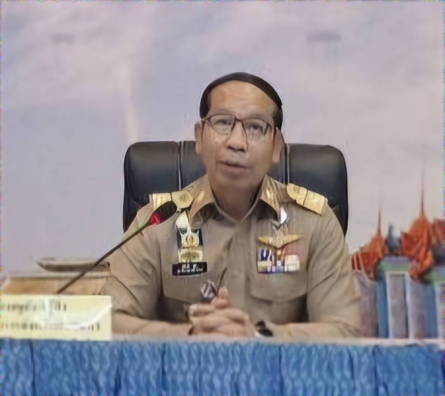 📣พช.สกลนคร : พร้อมจัดงาน “รวมน้ำใจไทสกลจังหวัดสกลนคร” ประจำปี 2568