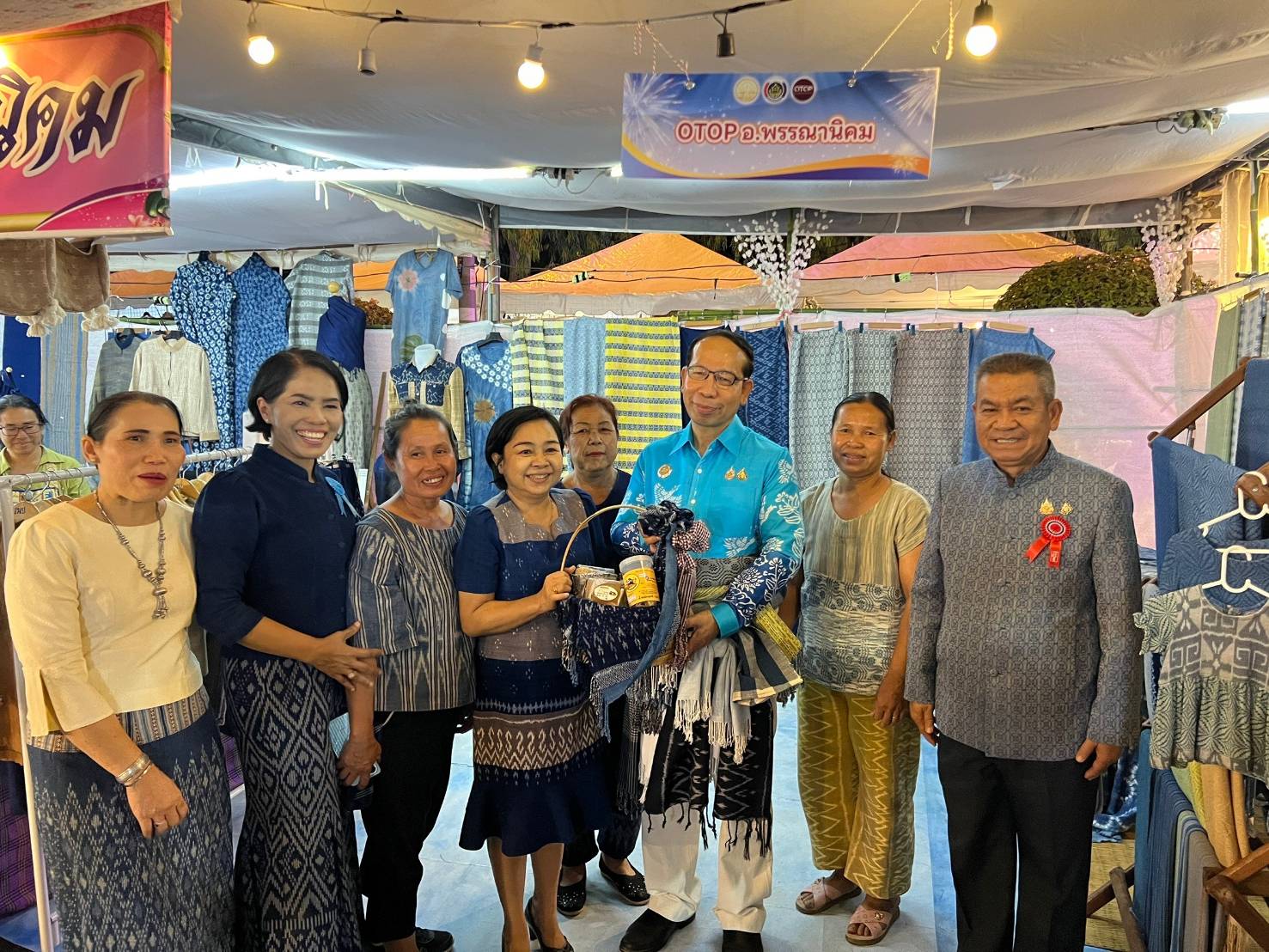 📢 จังหวัดสกลนครจัดงานรวมน้ำใจไทสกล จังหวัดสกลนคร ประจำปี 2568 24 มกราคม – 2 กุมภาพันธ์ 2568 ณ บริเวณถนนศูนย์ราชการ รวม 10 วัน 10 คืน