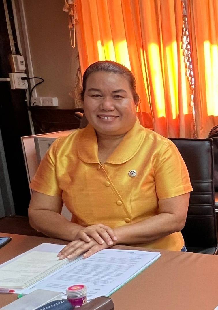 📢พช.สกลนคร : จัดประชุมเชิงปฏิบัติการเพื่อเสริมศักยภาพการขับเคลื่อนการออมและการพัฒนาทักษะทางการเงิน (Financial Literacy)