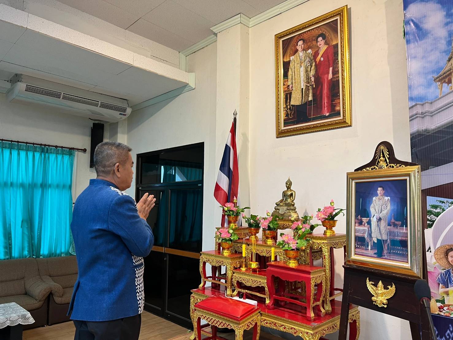 พช.สกลนคร ประชุมขับเคลื่อนตัวชี้วัด มุ่งสู่เป้าหมาย”ความสุข ความสำเร็จ พัฒนาคุณภาพชีวิตประชาชน”