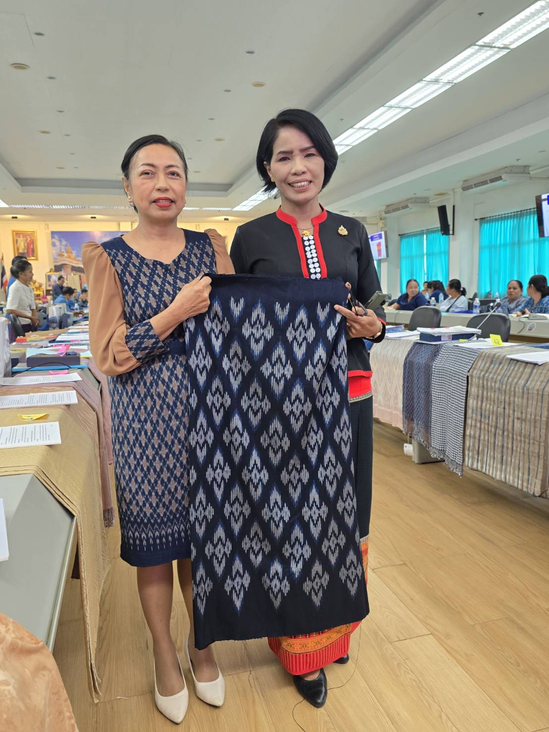 🎯จังหวัดสกลนครคัดสรรสุดยอดผลิตภัณฑ์ OTOP เด่น จังหวัด (Provincial Star OTOP : PSO) จังหวัดสกลนคร ปี พ.ศ. 2568