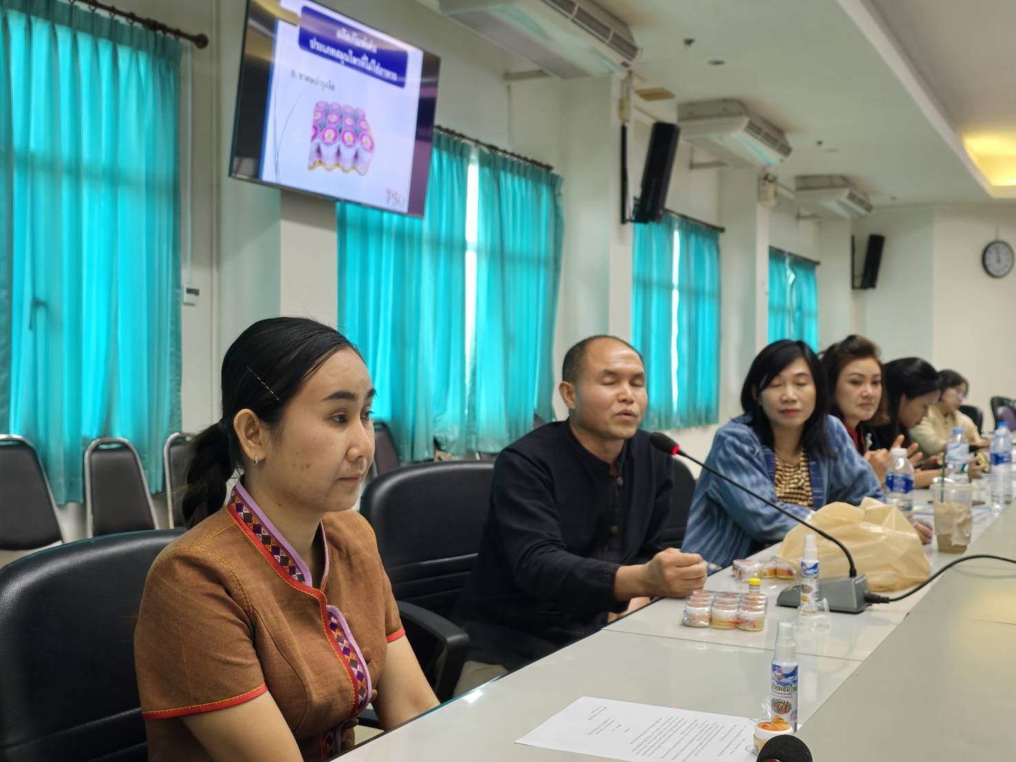 🎯จังหวัดสกลนครคัดสรรสุดยอดผลิตภัณฑ์ OTOP เด่น จังหวัด (Provincial Star OTOP : PSO) จังหวัดสกลนคร ปี พ.ศ. 2568