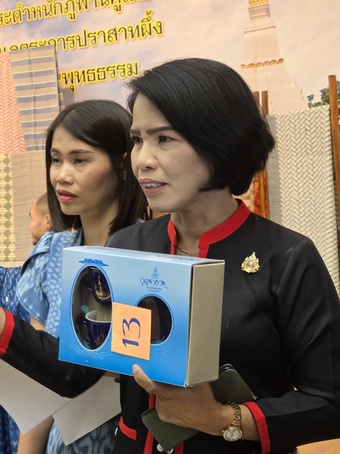 🎯จังหวัดสกลนครคัดสรรสุดยอดผลิตภัณฑ์ OTOP เด่น จังหวัด (Provincial Star OTOP : PSO) จังหวัดสกลนคร ปี พ.ศ. 2568
