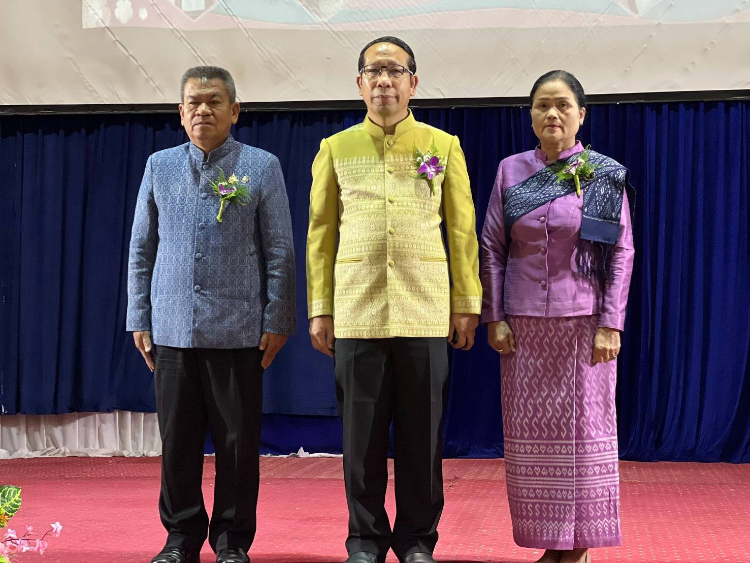 🌈จังหวัดสกลนคร : จัดกิจกรรมวันสตรีสากล ภายใต้ “โครงการฝึกอบรมปฏิบัติการเพื่อพัฒนาศักยภาพสตรี ด้านการส่งเสริมบุคลิกภาพและเพิ่มช่องทางการสร้างรายได้” ส่งเสริมการมีส่วนร่วม และพัฒนาศักยภาพขององค์กรสตรีทุกระดับ