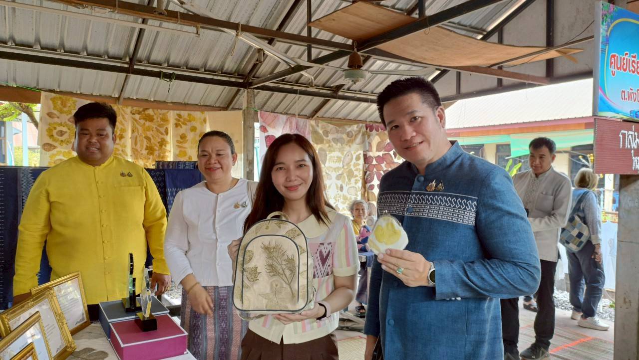 📢กรมการพัฒนาชุมชน : ลงพื้นที่ต่อเนื่องจัดการความรู้หมู่บ้านต้นแบบการน้อมนำแนวพระราชดำริไปประยุกต์ใช้ (ด้านสังคม)📢